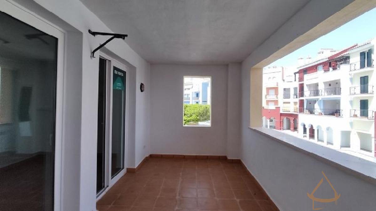 Vente de appartement dans Torre-Pacheco