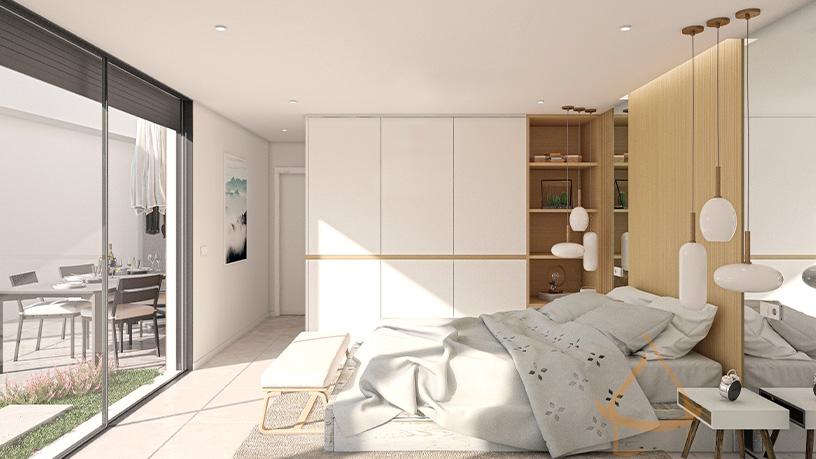 Slaapkamer