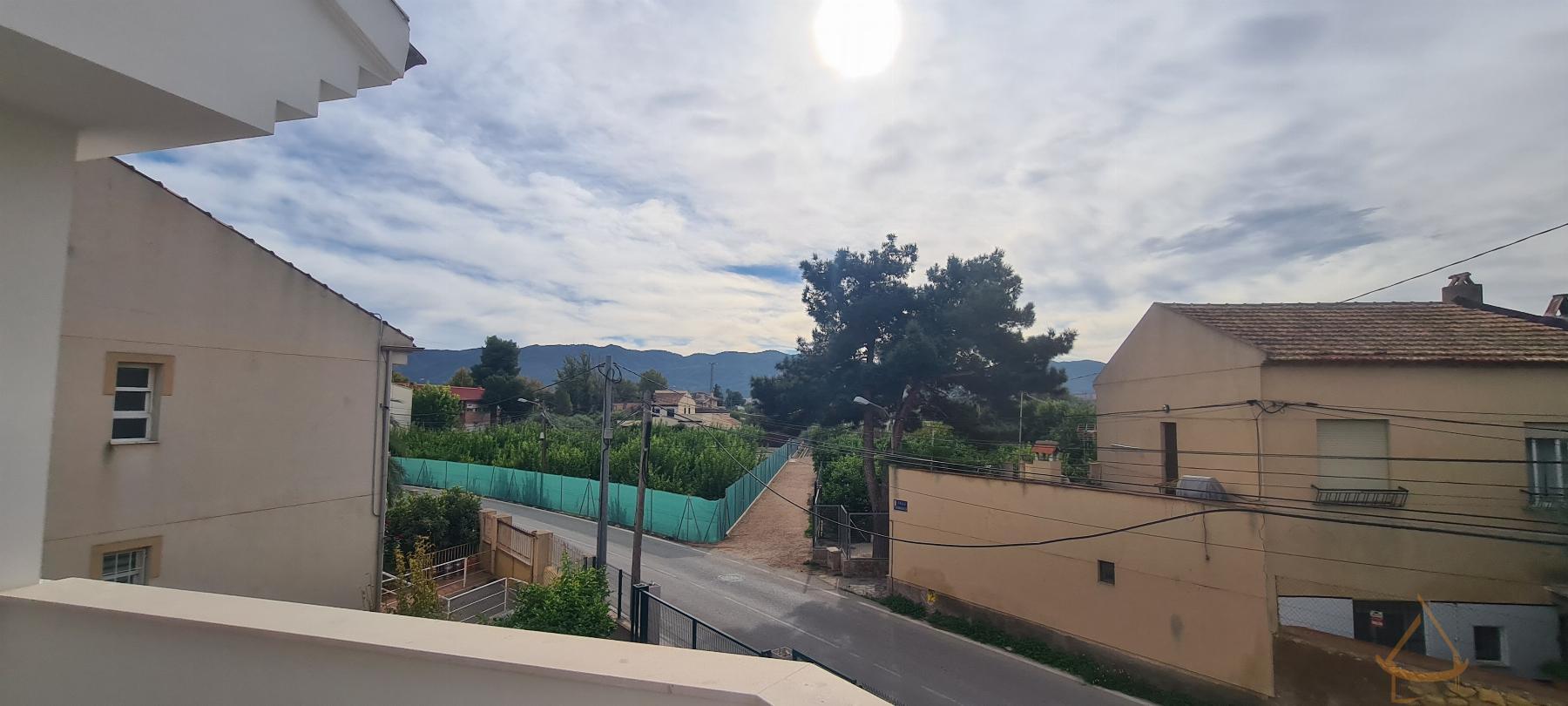 For sale of chalet in Aljucer