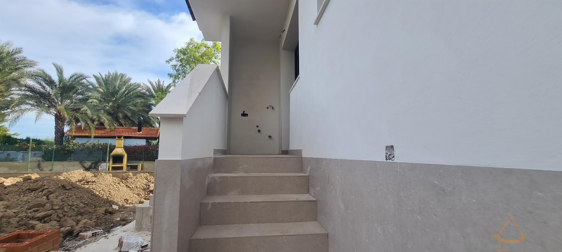 Vente de chalet dans Aljucer