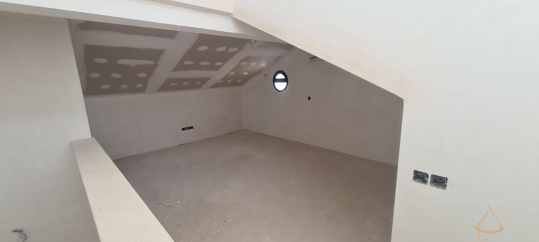 Vente de chalet dans Aljucer