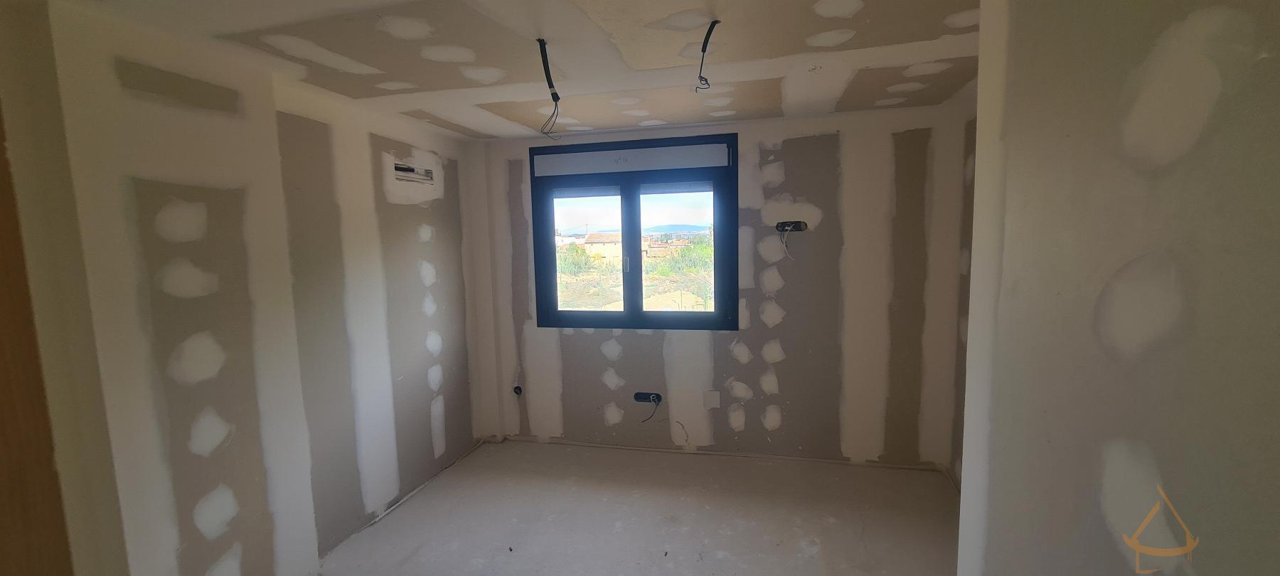 Vente de chalet dans Aljucer