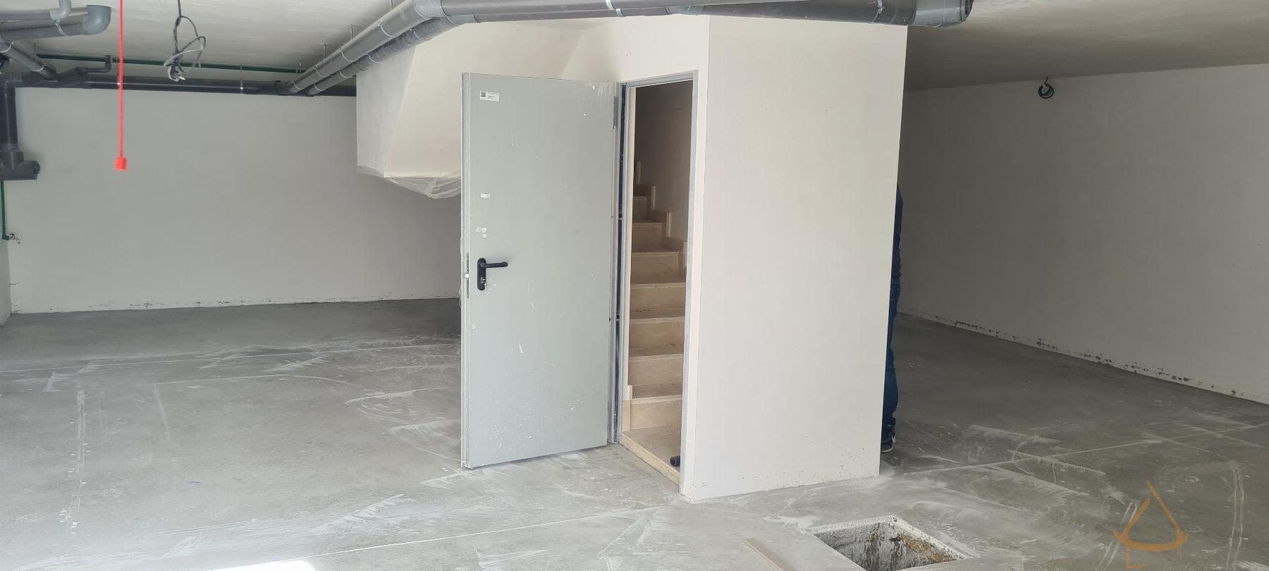 Vente de chalet dans Aljucer