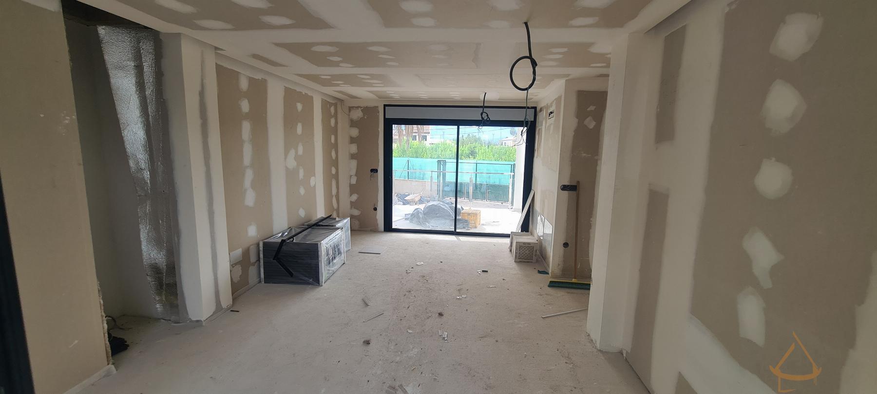 Vente de chalet dans Aljucer