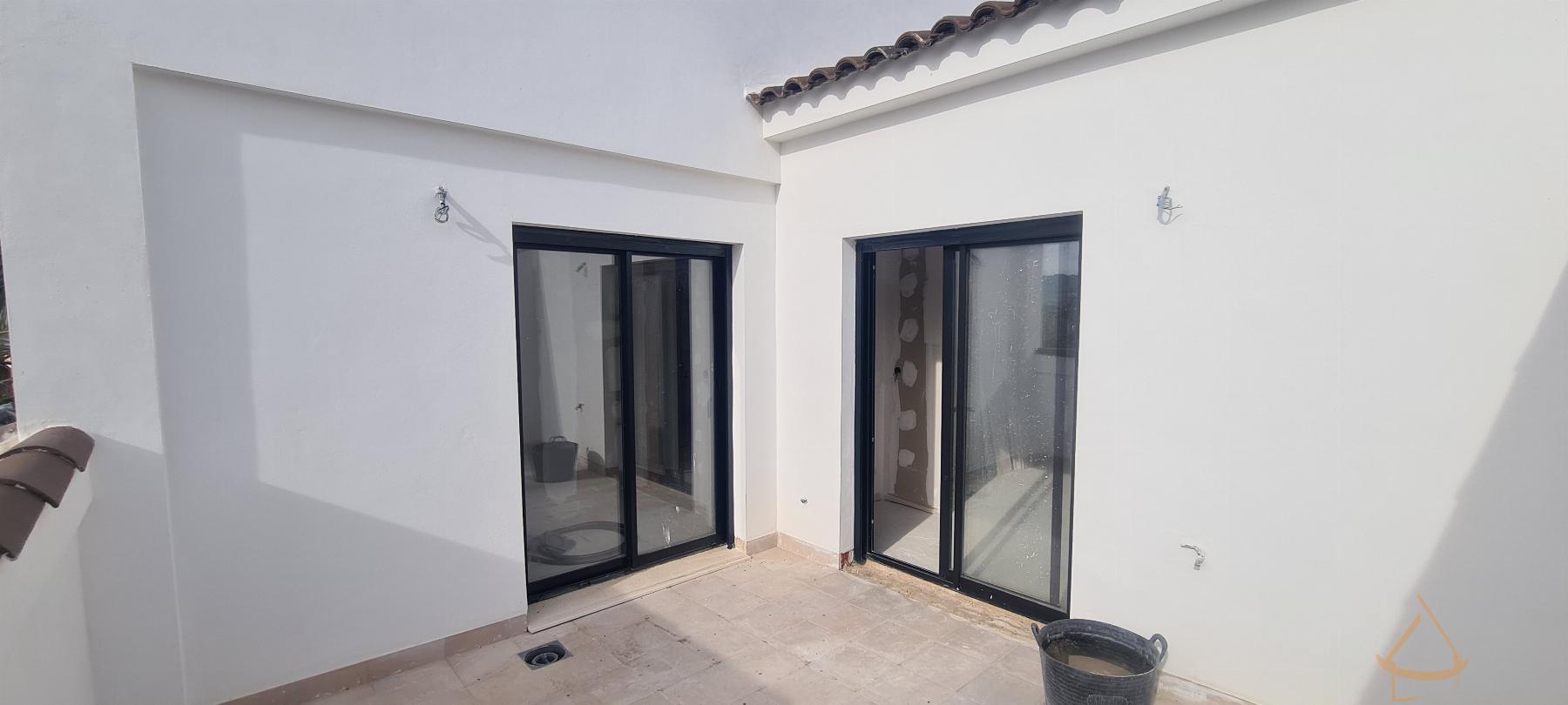 Vente de chalet dans Aljucer