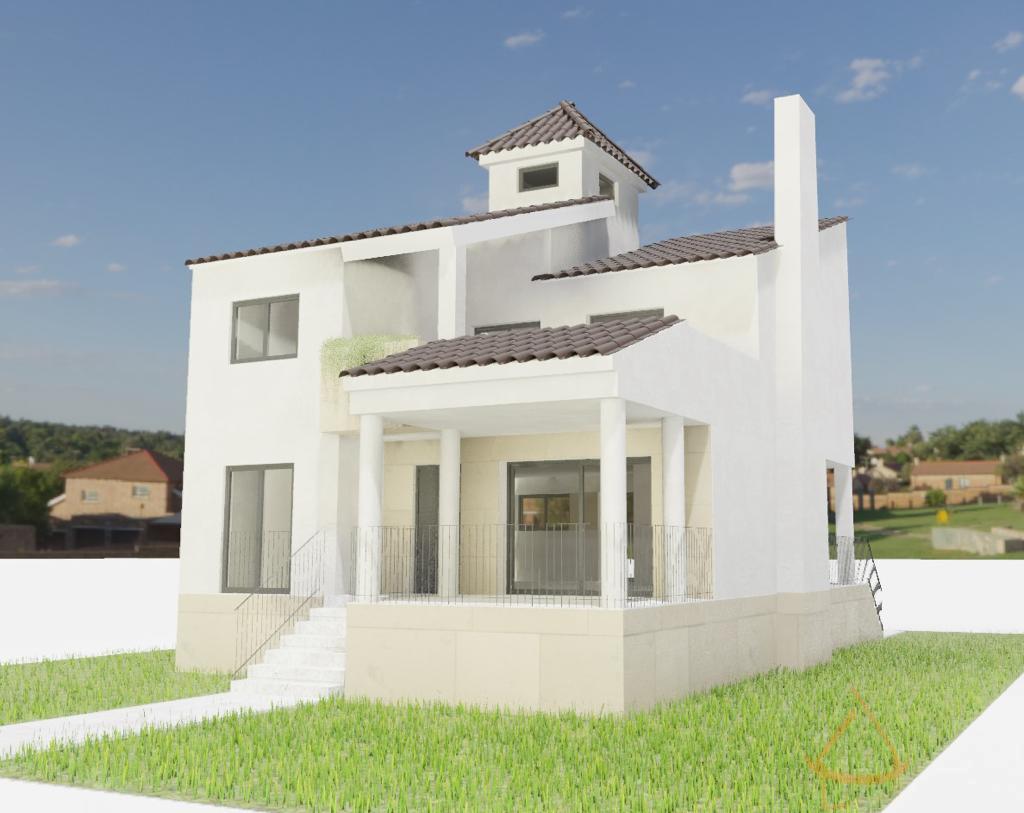 Vente de chalet dans Aljucer