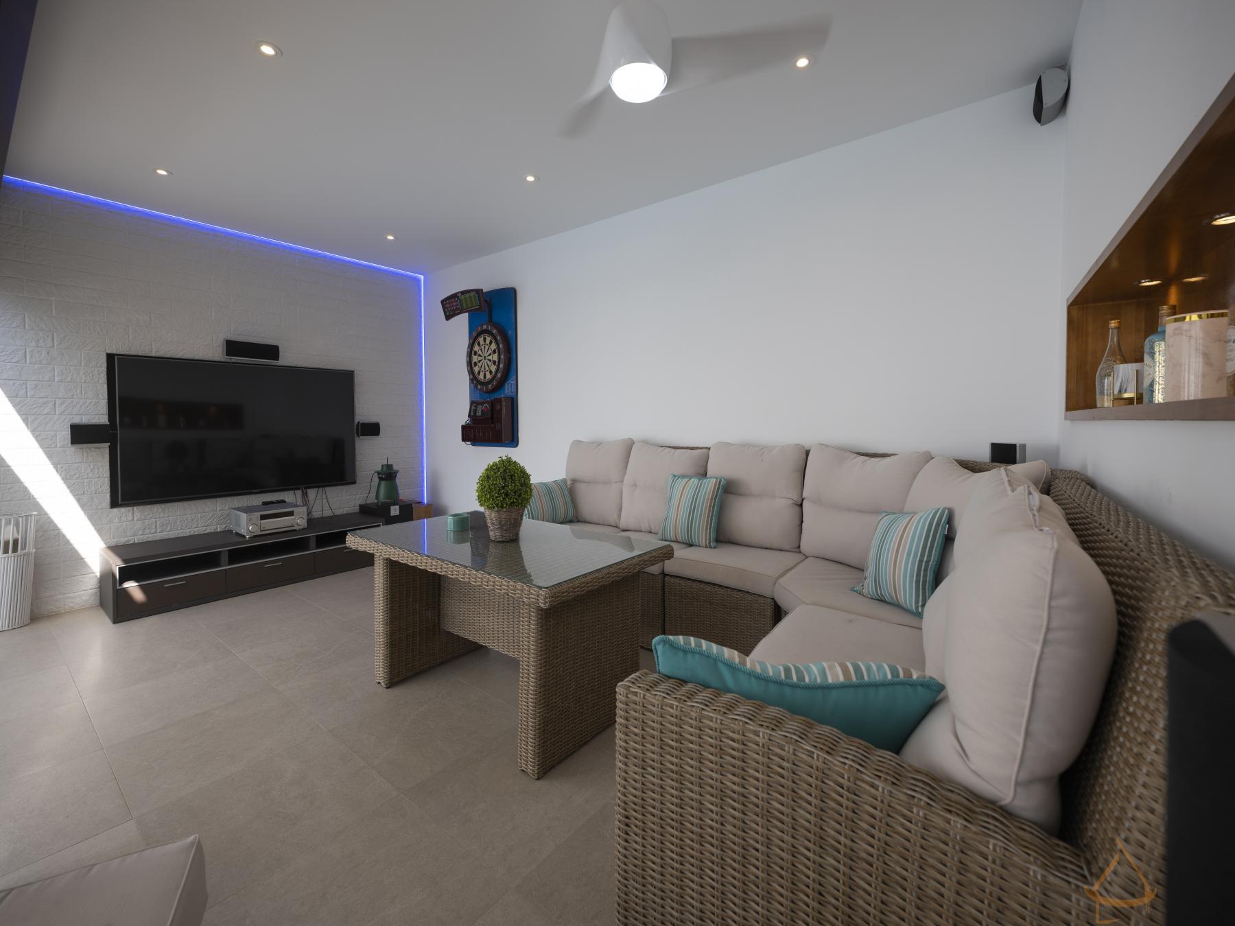 Venta de chalet en Murcia