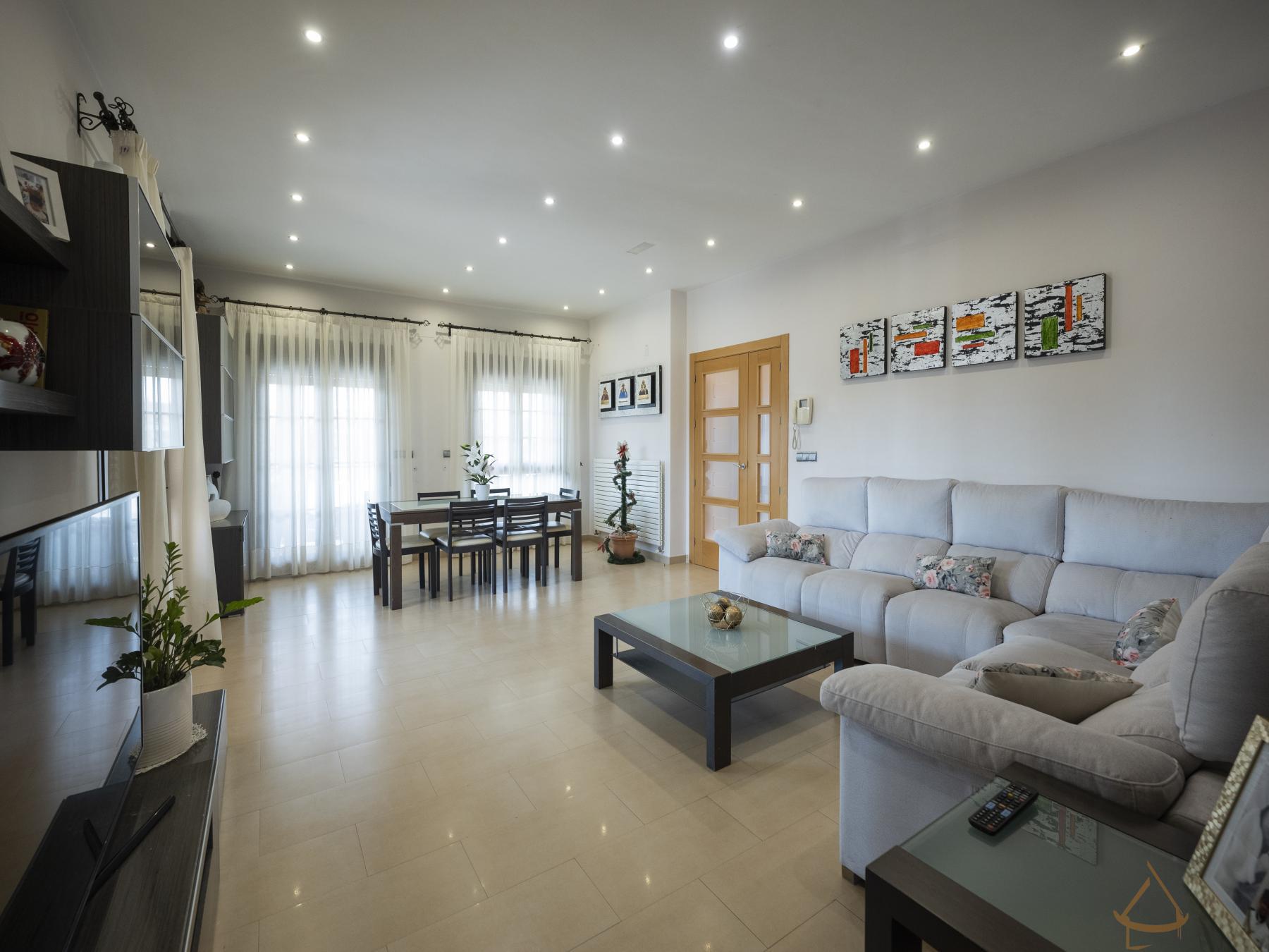Venta de chalet en Murcia