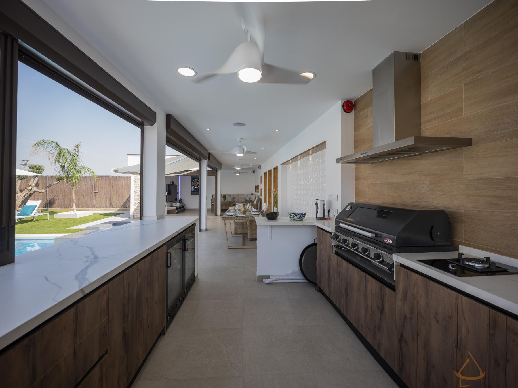 Venta de chalet en Murcia