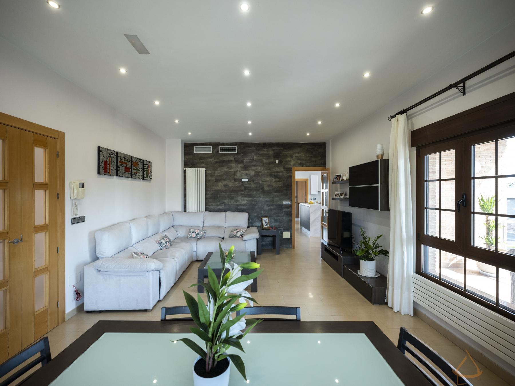 Venta de chalet en Murcia
