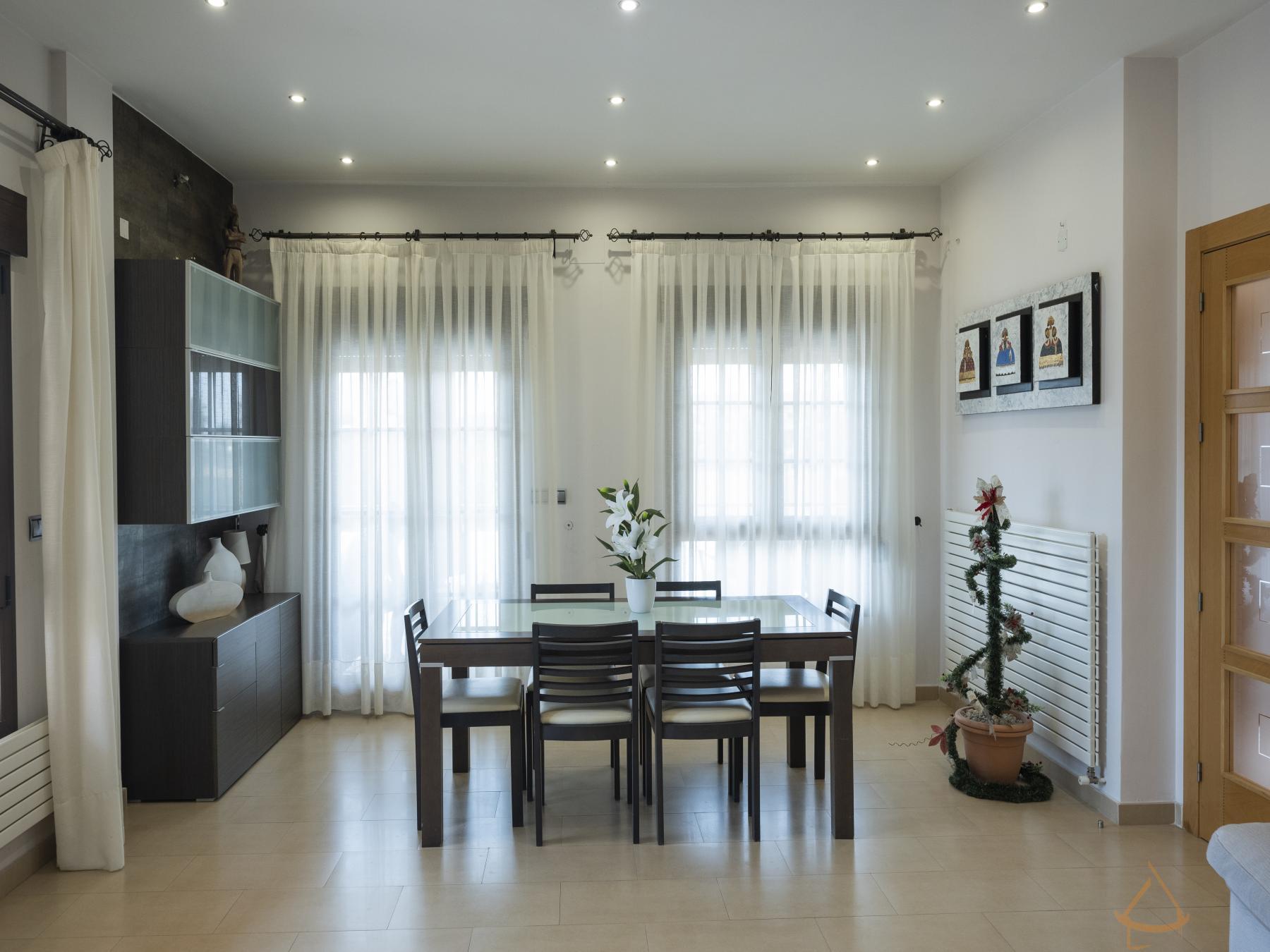 Venta de chalet en Murcia