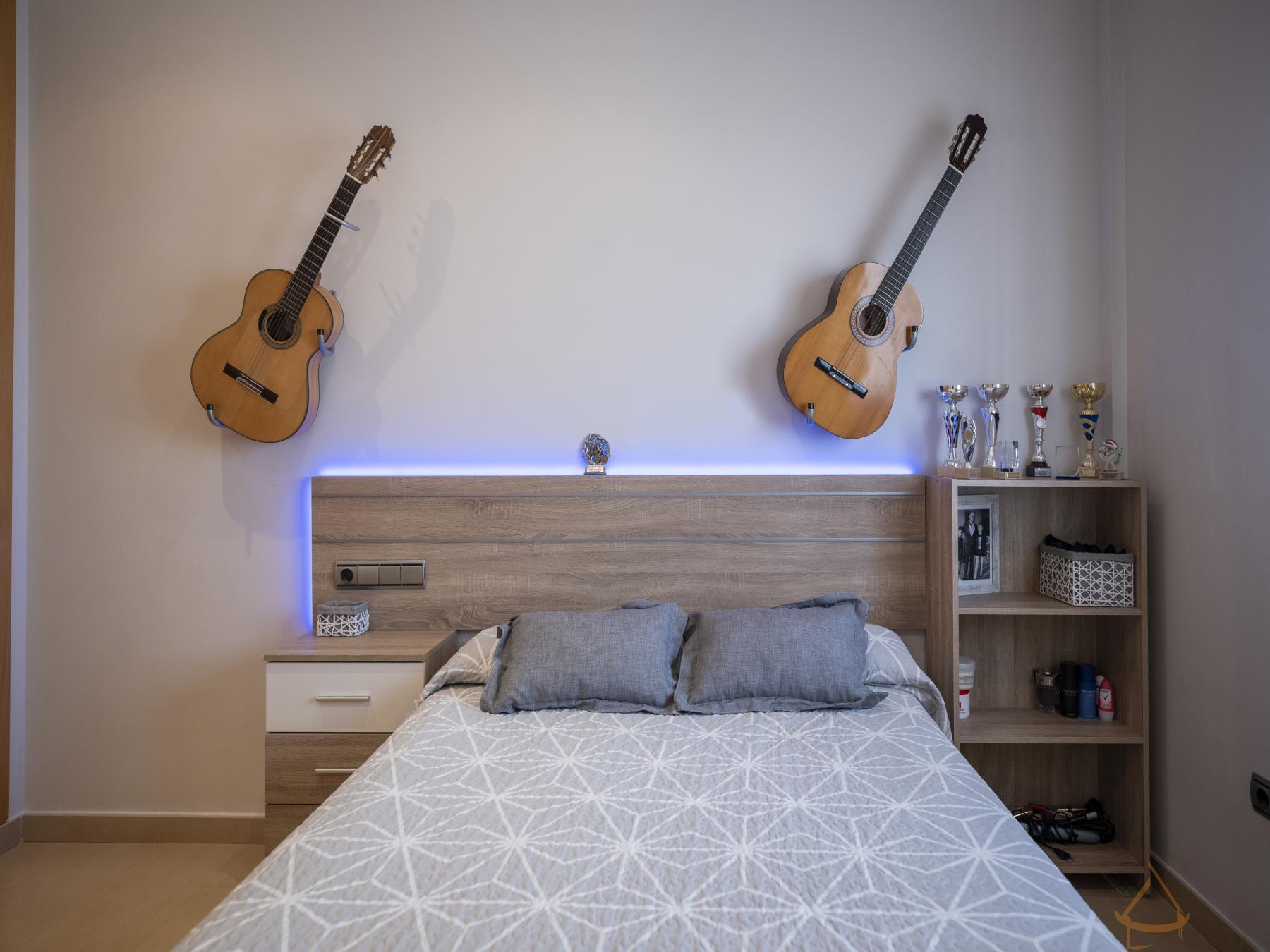 Venta de chalet en Murcia