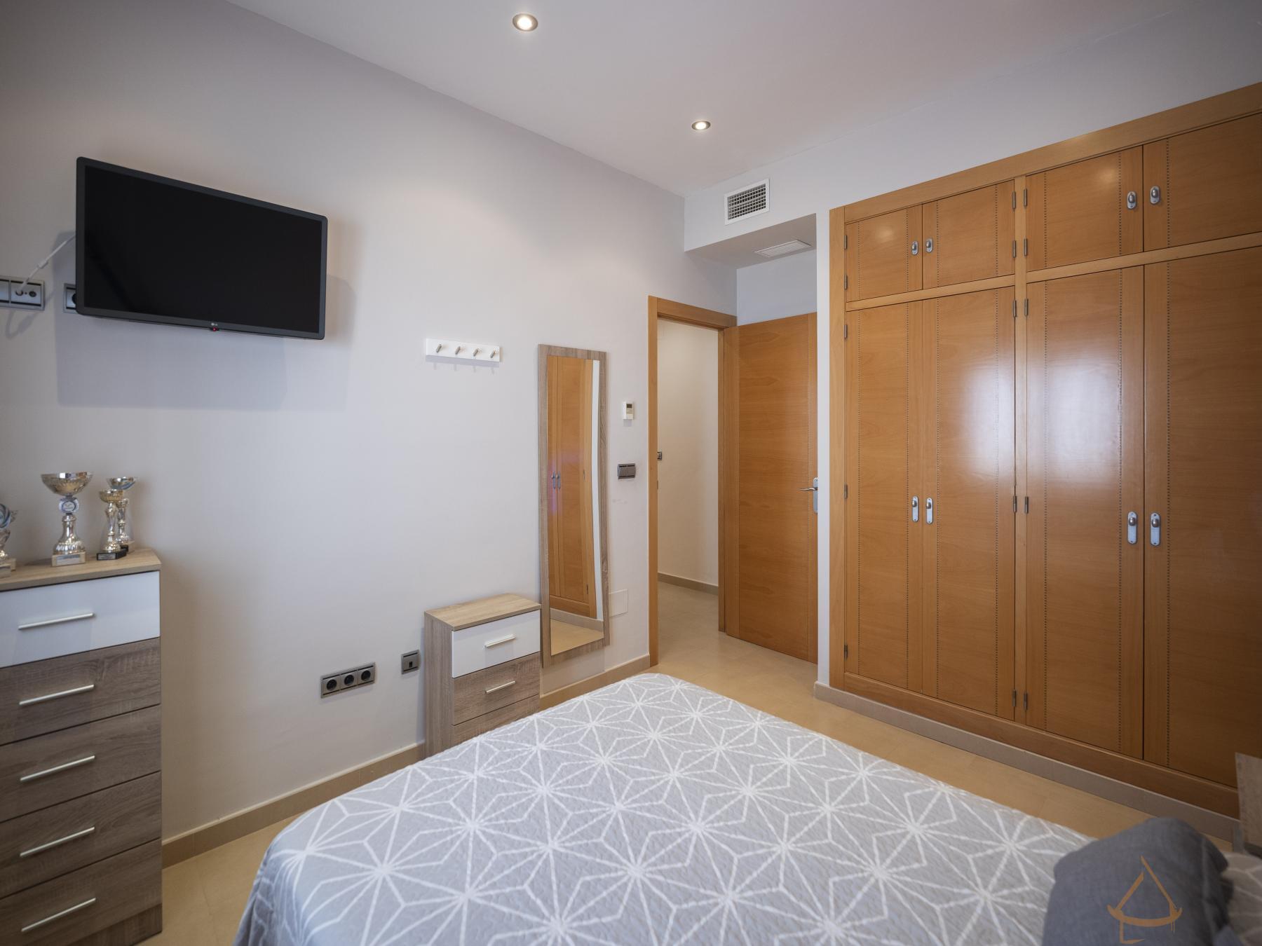 Venta de chalet en Murcia