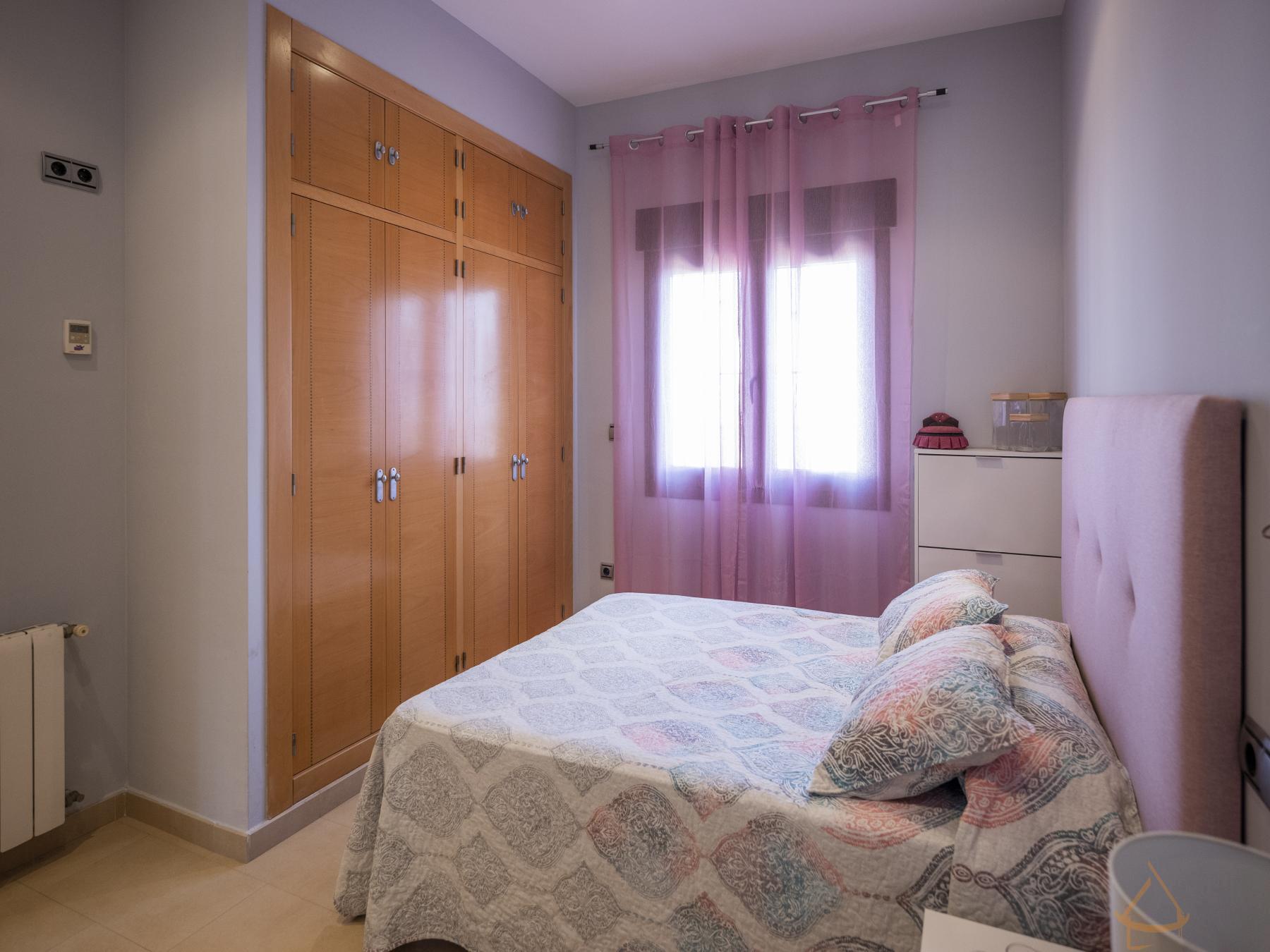 Venta de chalet en Murcia