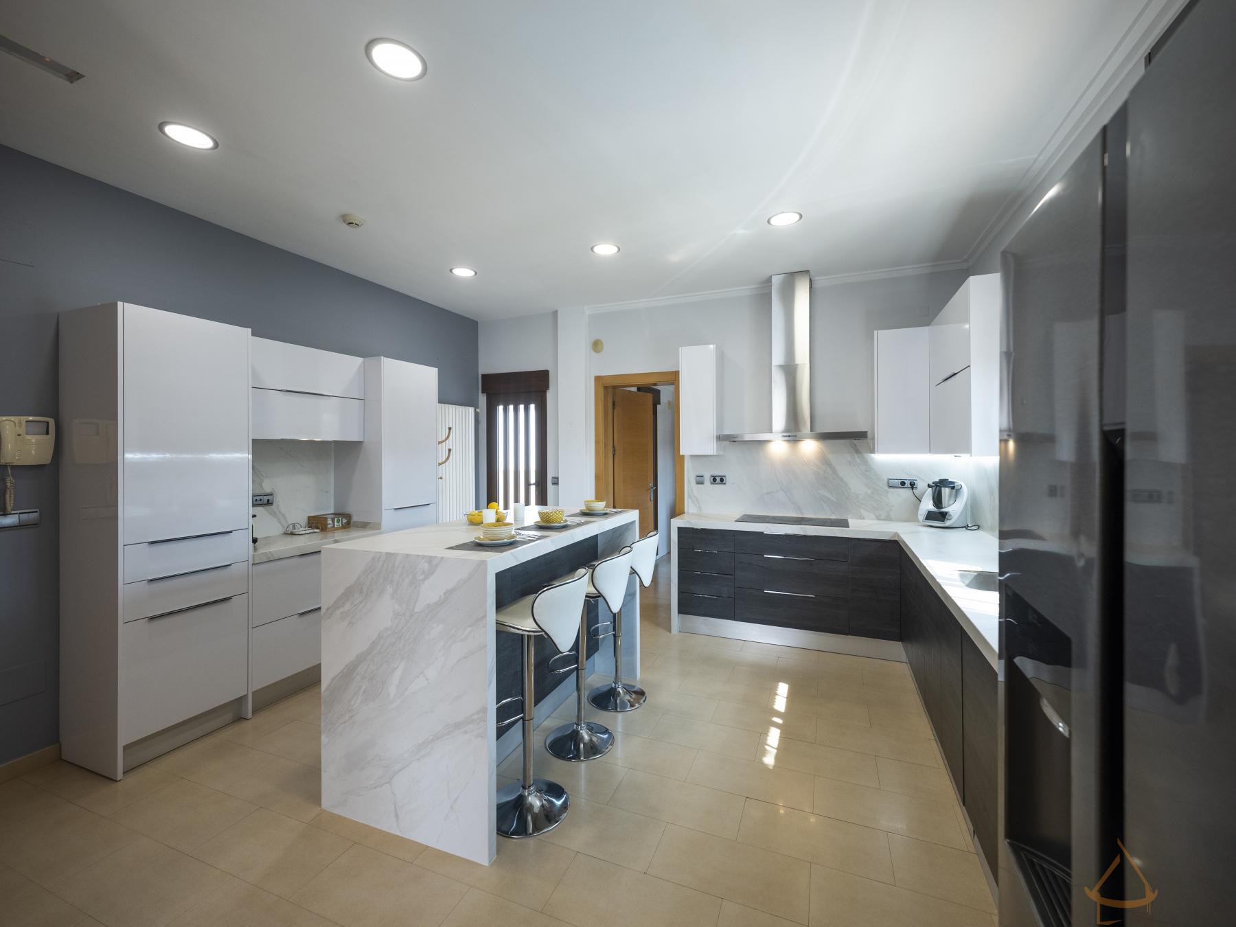 Venta de chalet en Murcia