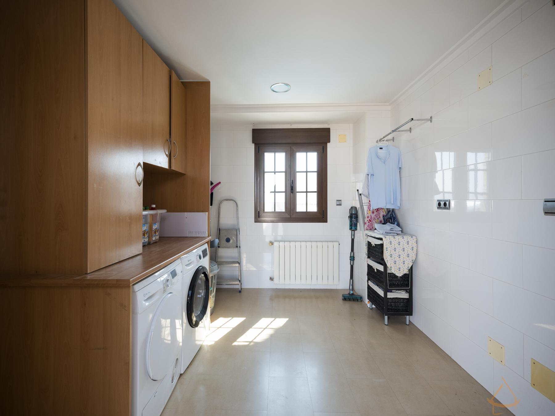 Venta de chalet en Murcia