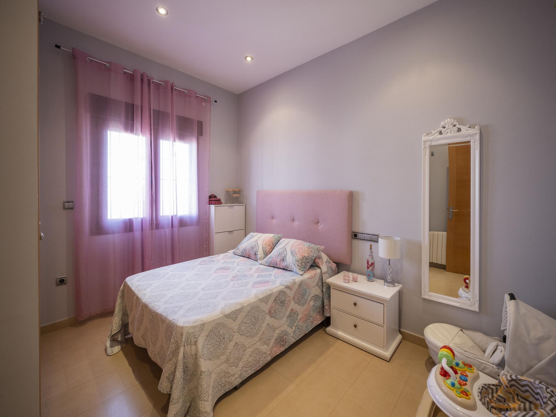 Venta de chalet en Murcia