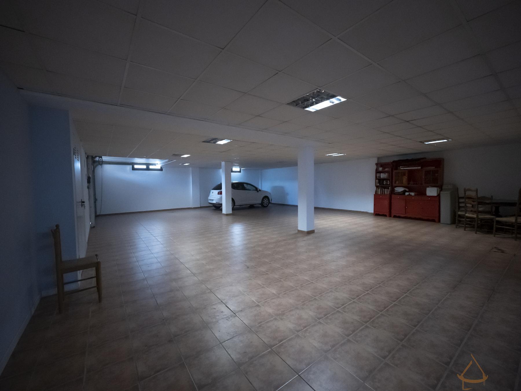 Venta de chalet en Murcia