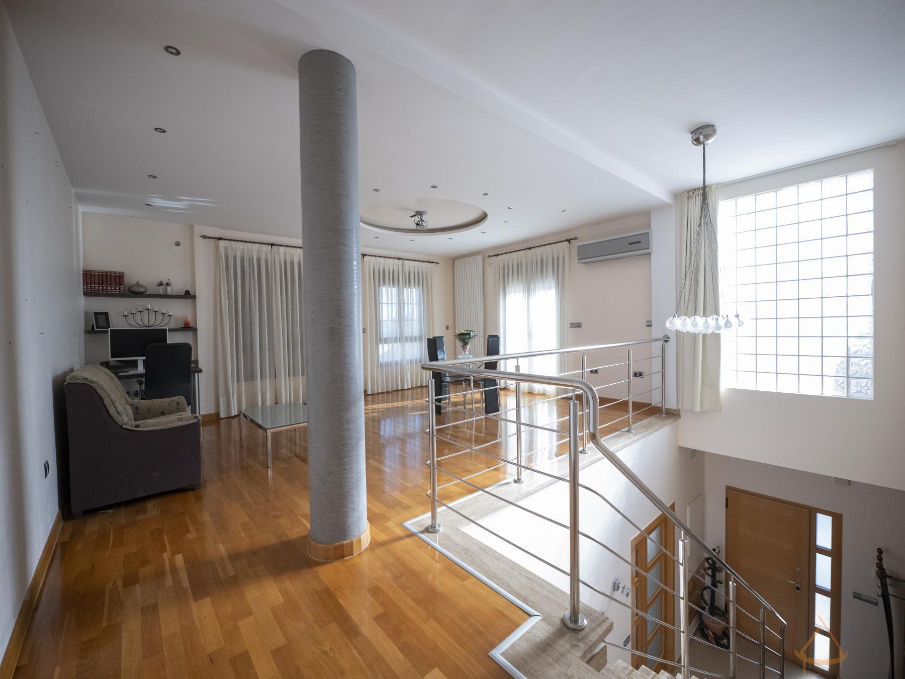 Venta de chalet en Murcia