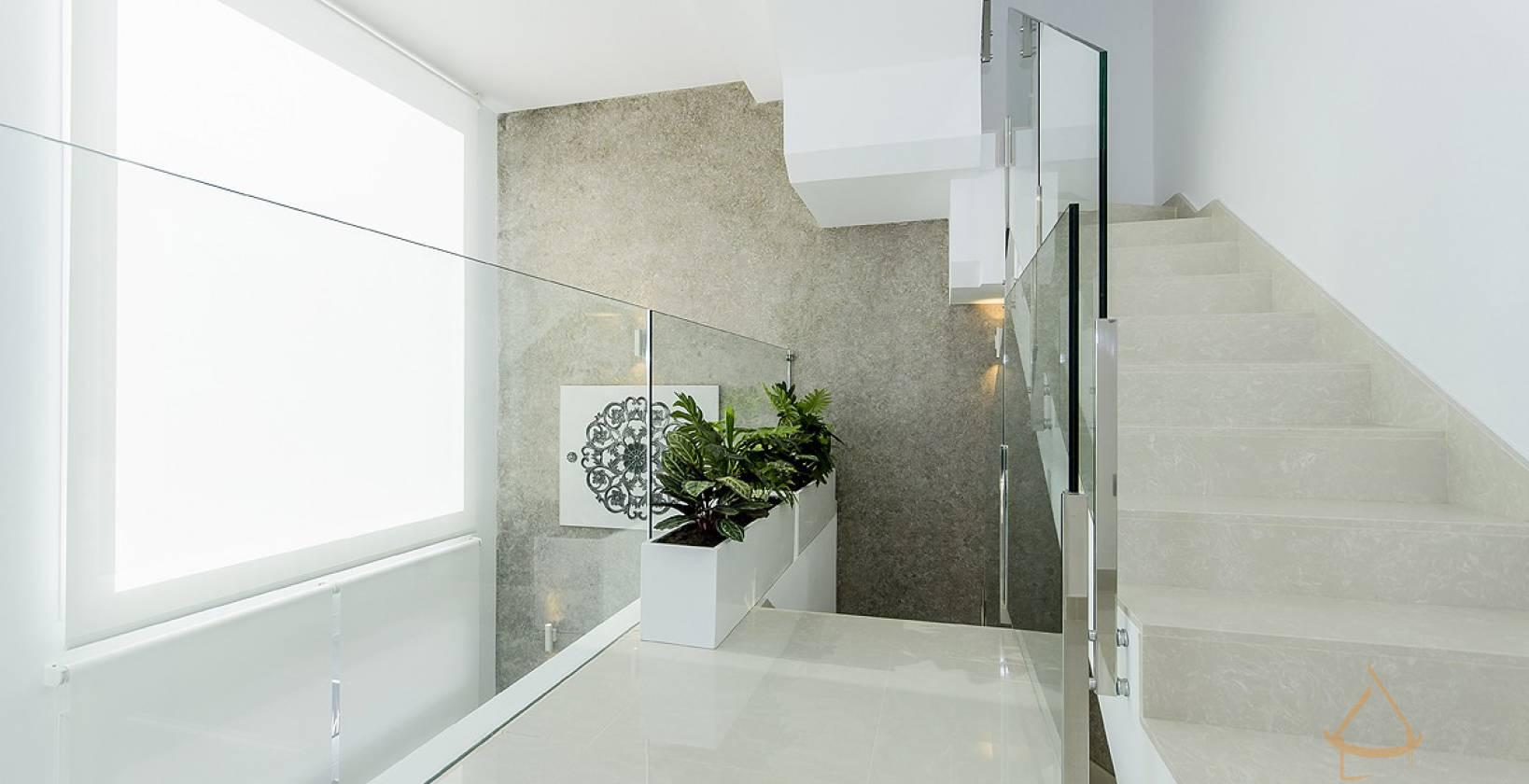 Zu verkaufen von villa in
 Cartagena