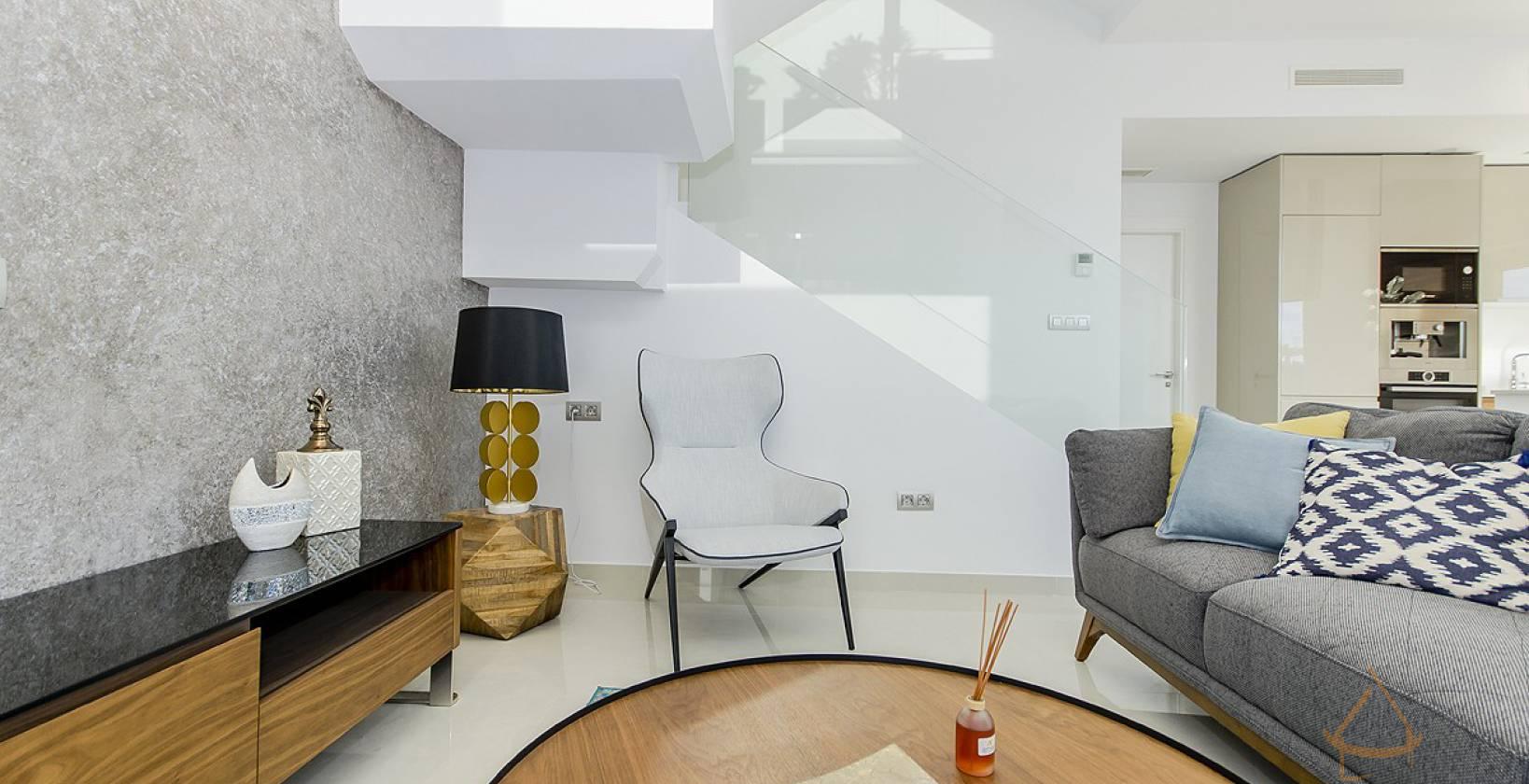 Zu verkaufen von villa in
 Cartagena