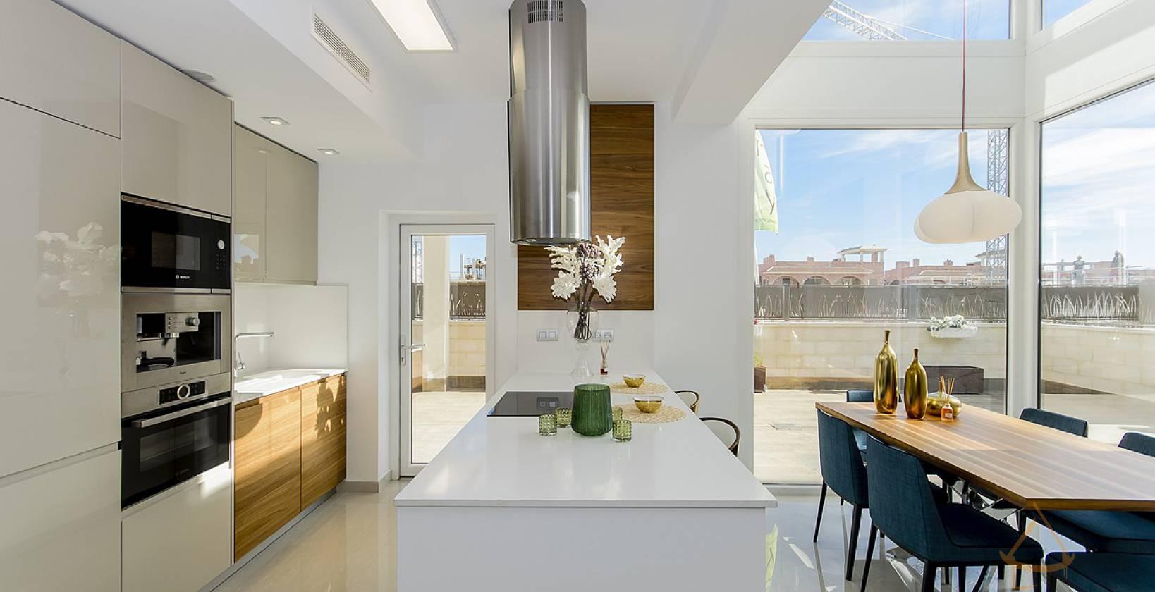 Zu verkaufen von villa in
 Cartagena