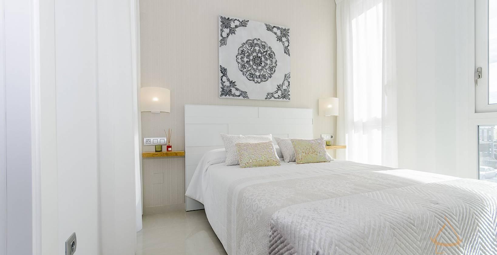 Zu verkaufen von villa in
 Cartagena