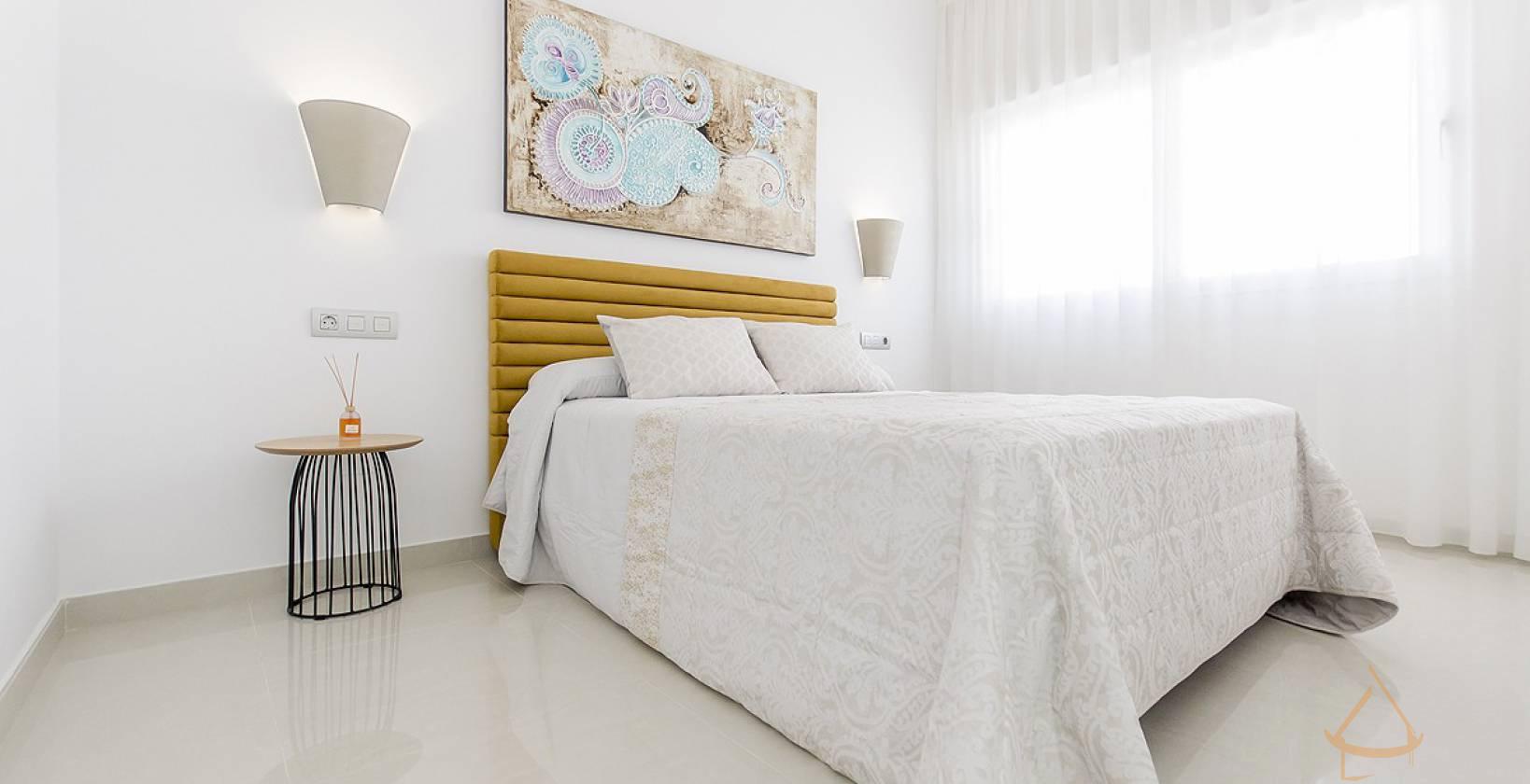 Zu verkaufen von villa in
 Cartagena