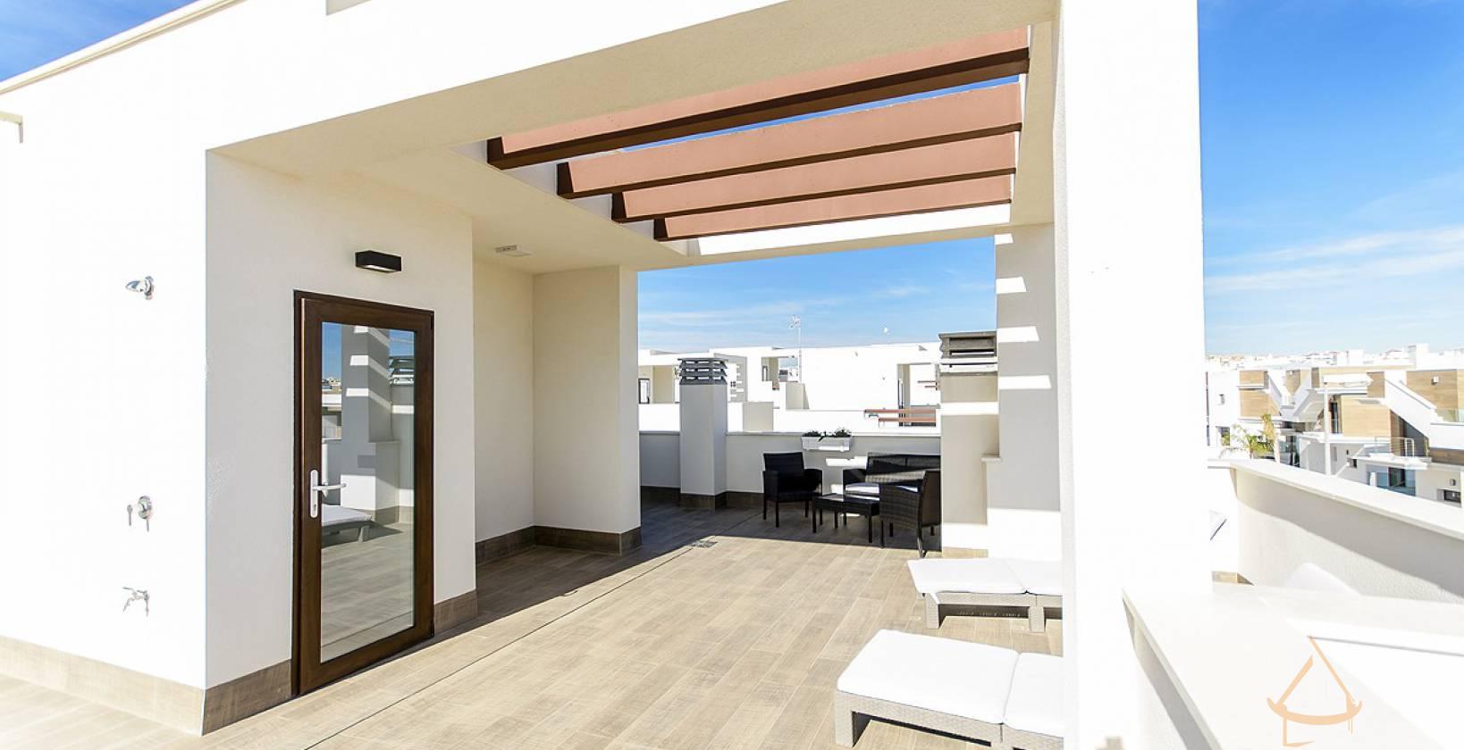 Zu verkaufen von villa in
 Cartagena