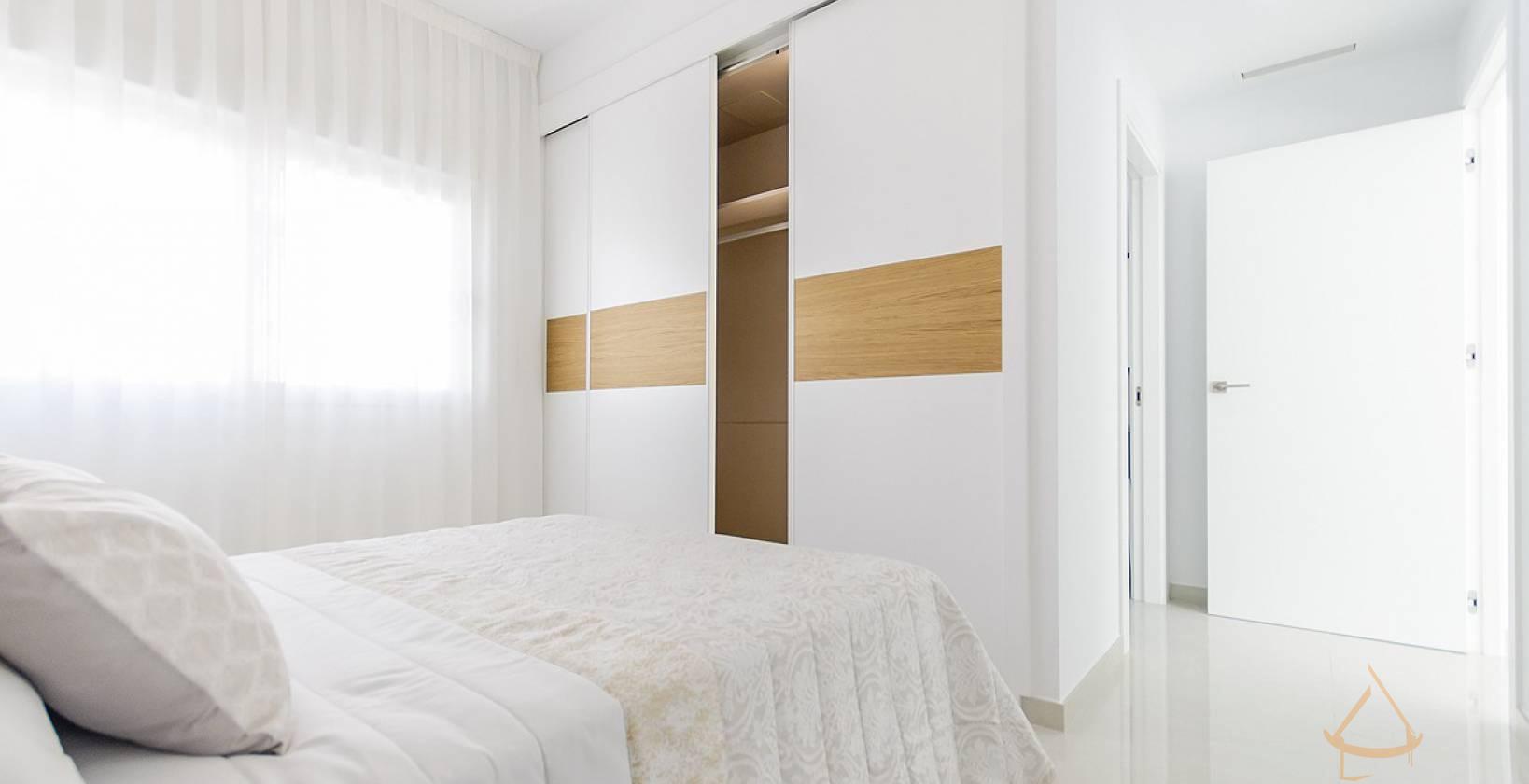 Zu verkaufen von villa in
 Cartagena