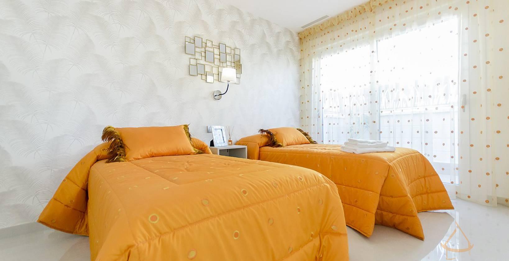 Zu verkaufen von villa in
 Cartagena