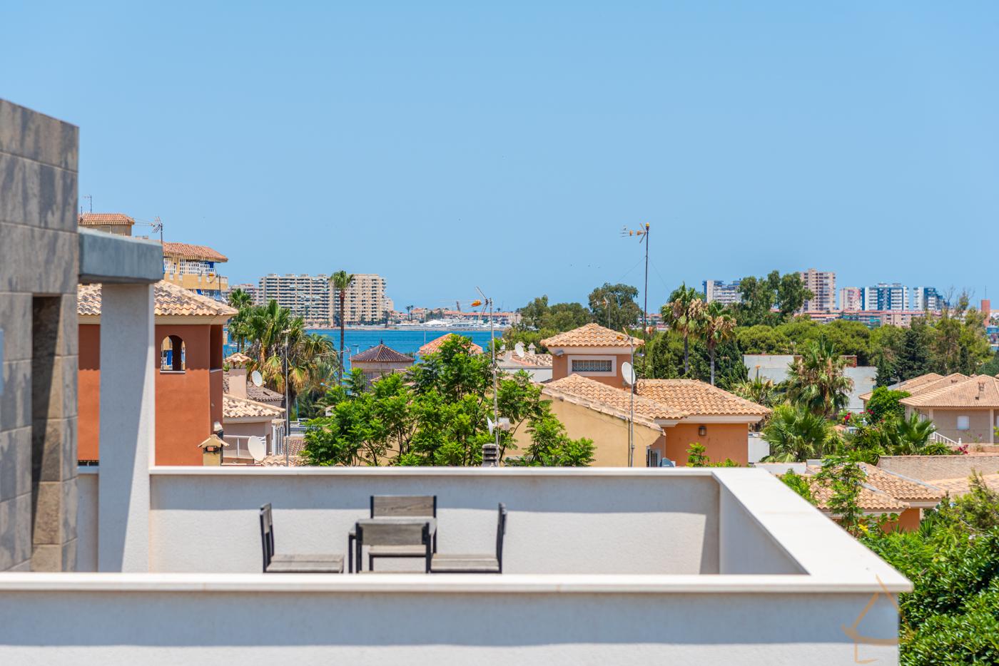 Venta de villa en Cartagena