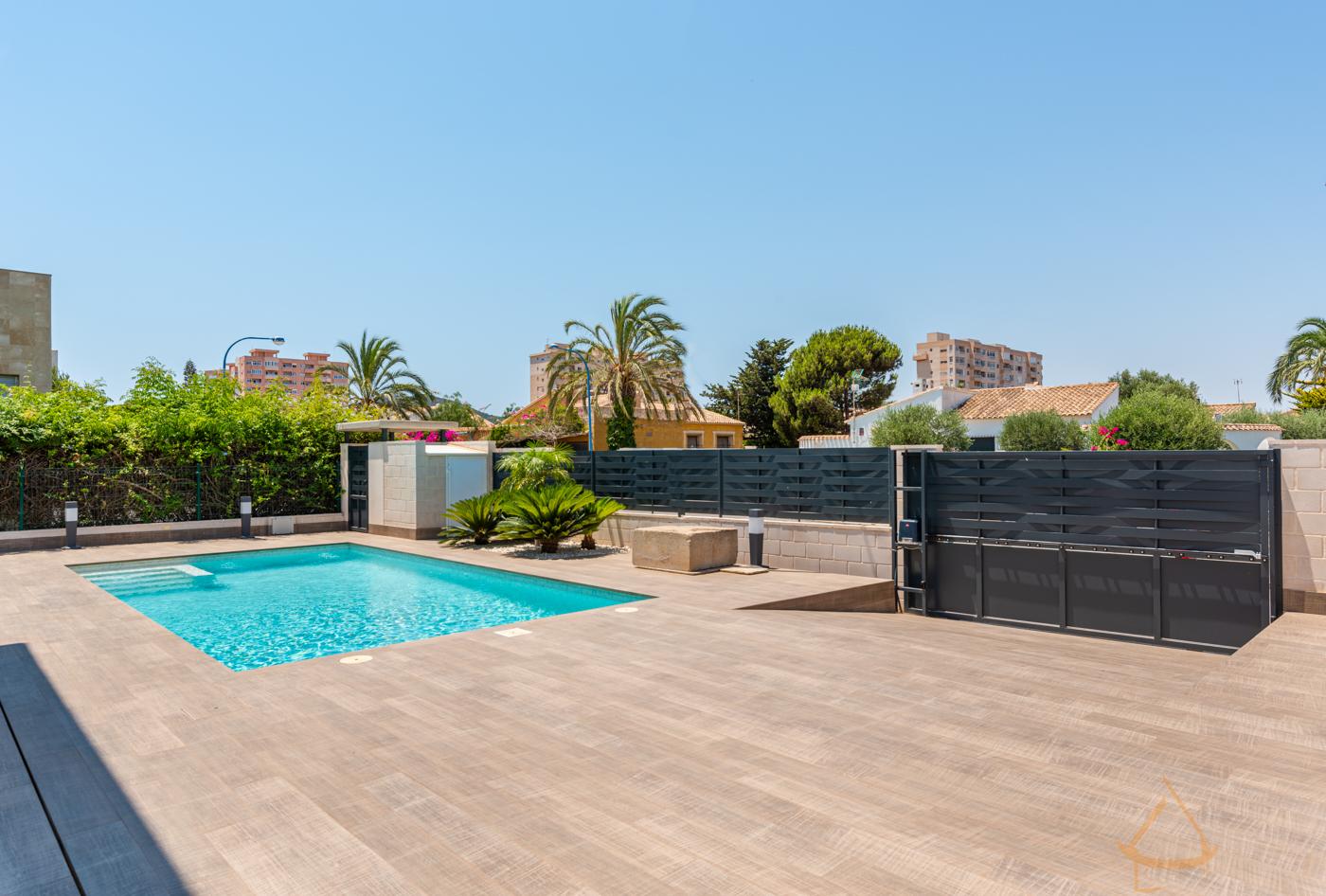 Venta de villa en Cartagena