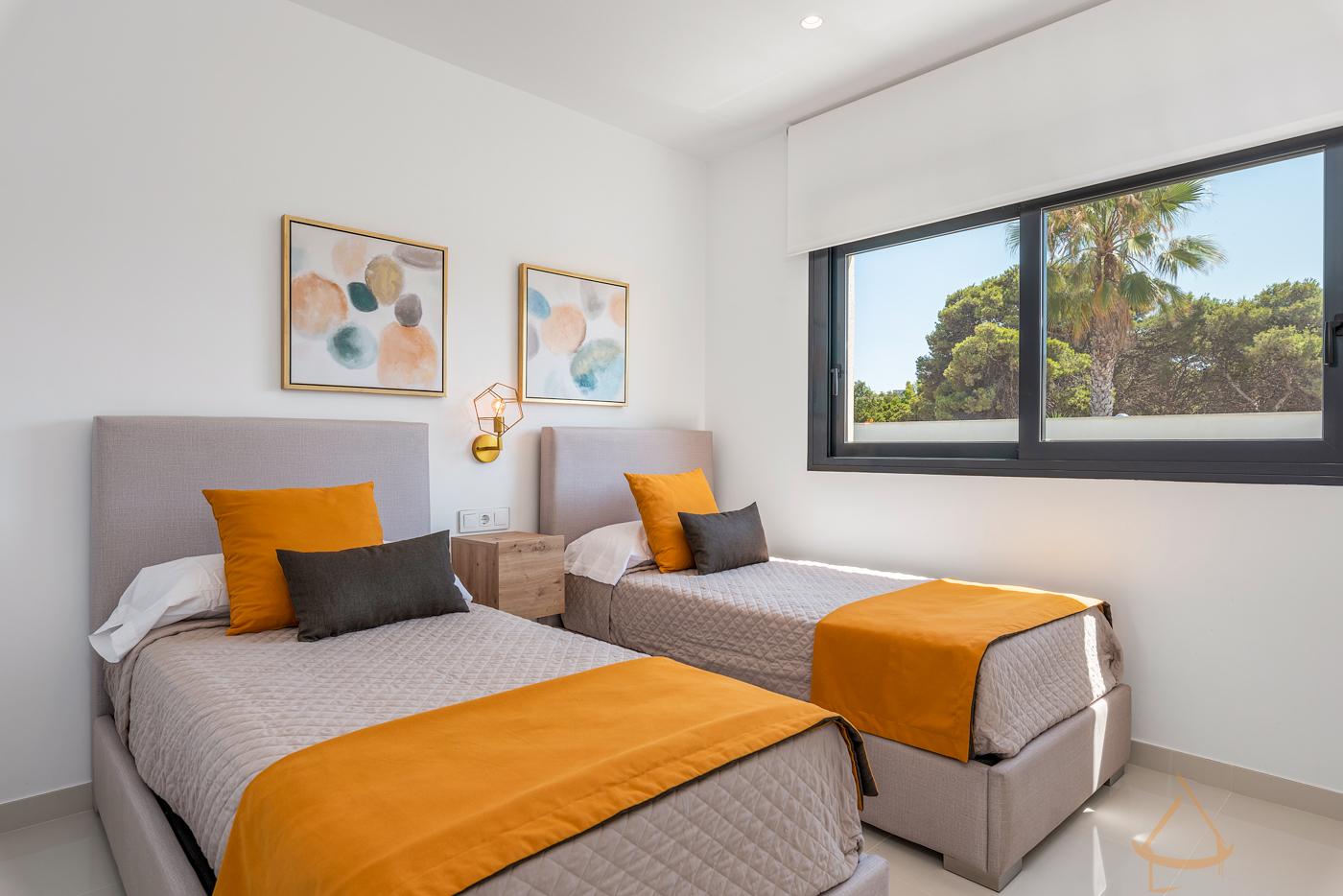 Venta de villa en Cartagena