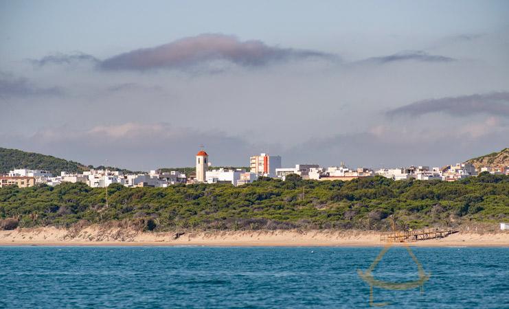 For sale of apartment in Guardamar del Segura