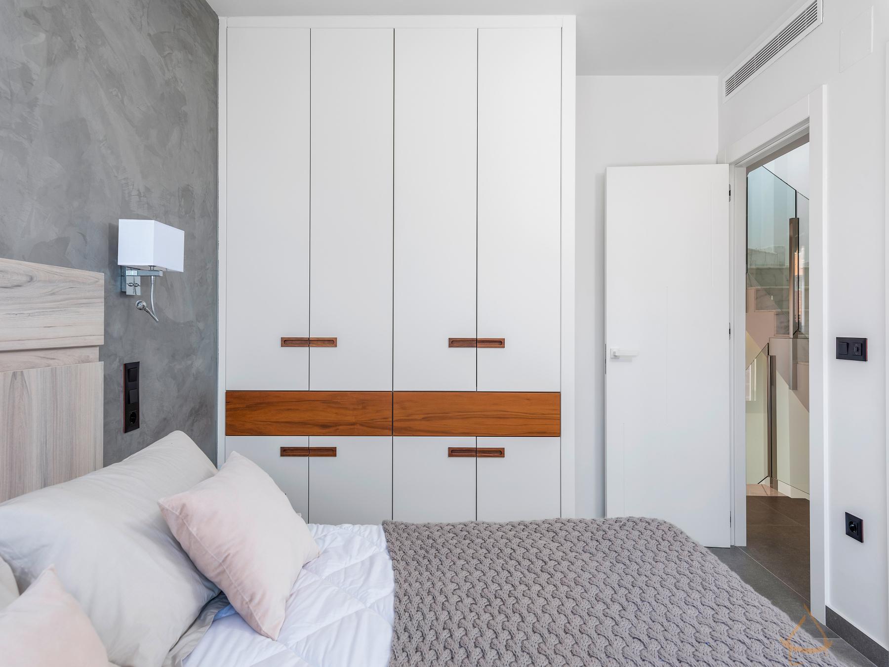Zu verkaufen von bungalow in
 Guardamar del Segura