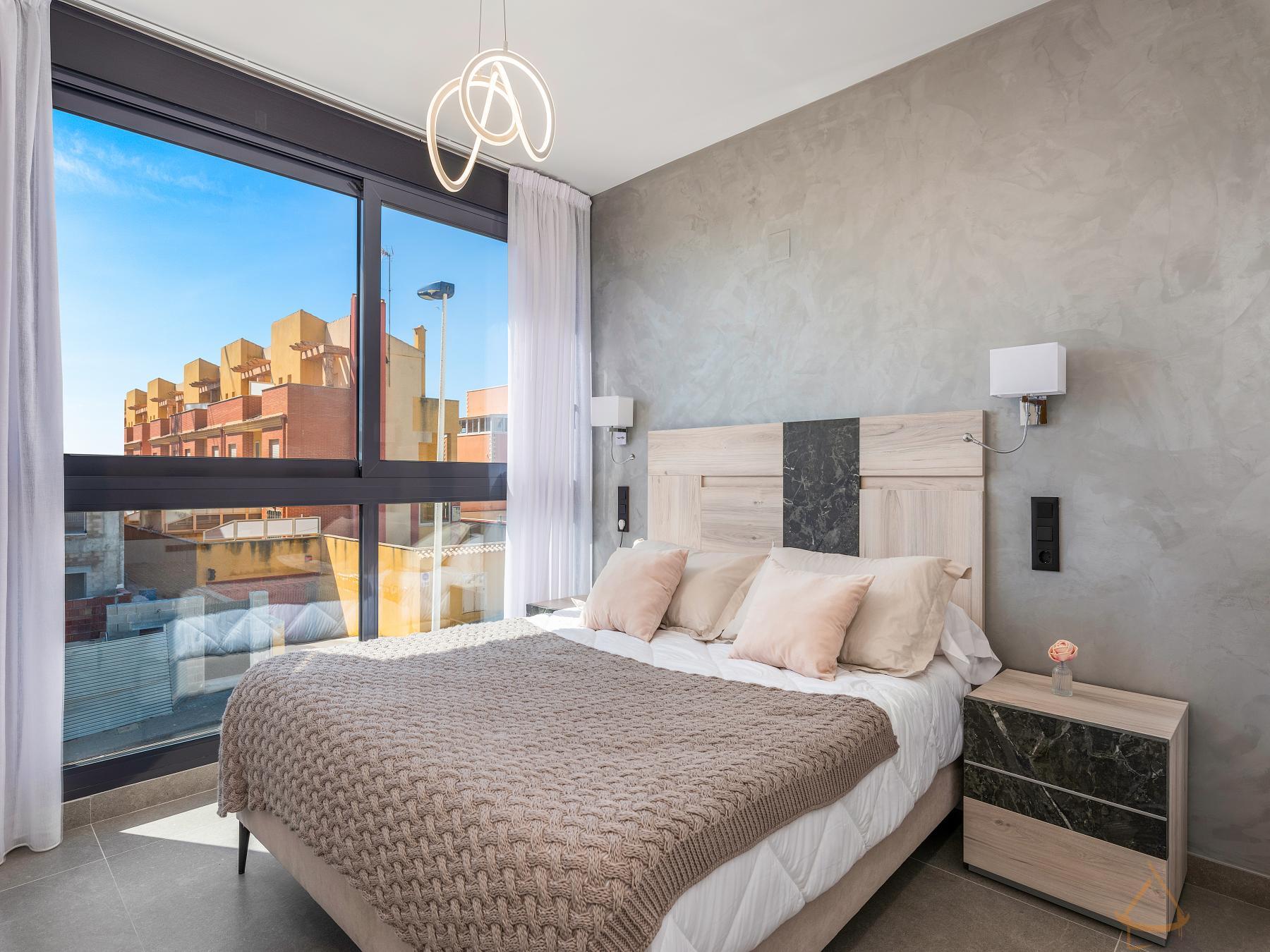 Zu verkaufen von bungalow in
 Guardamar del Segura