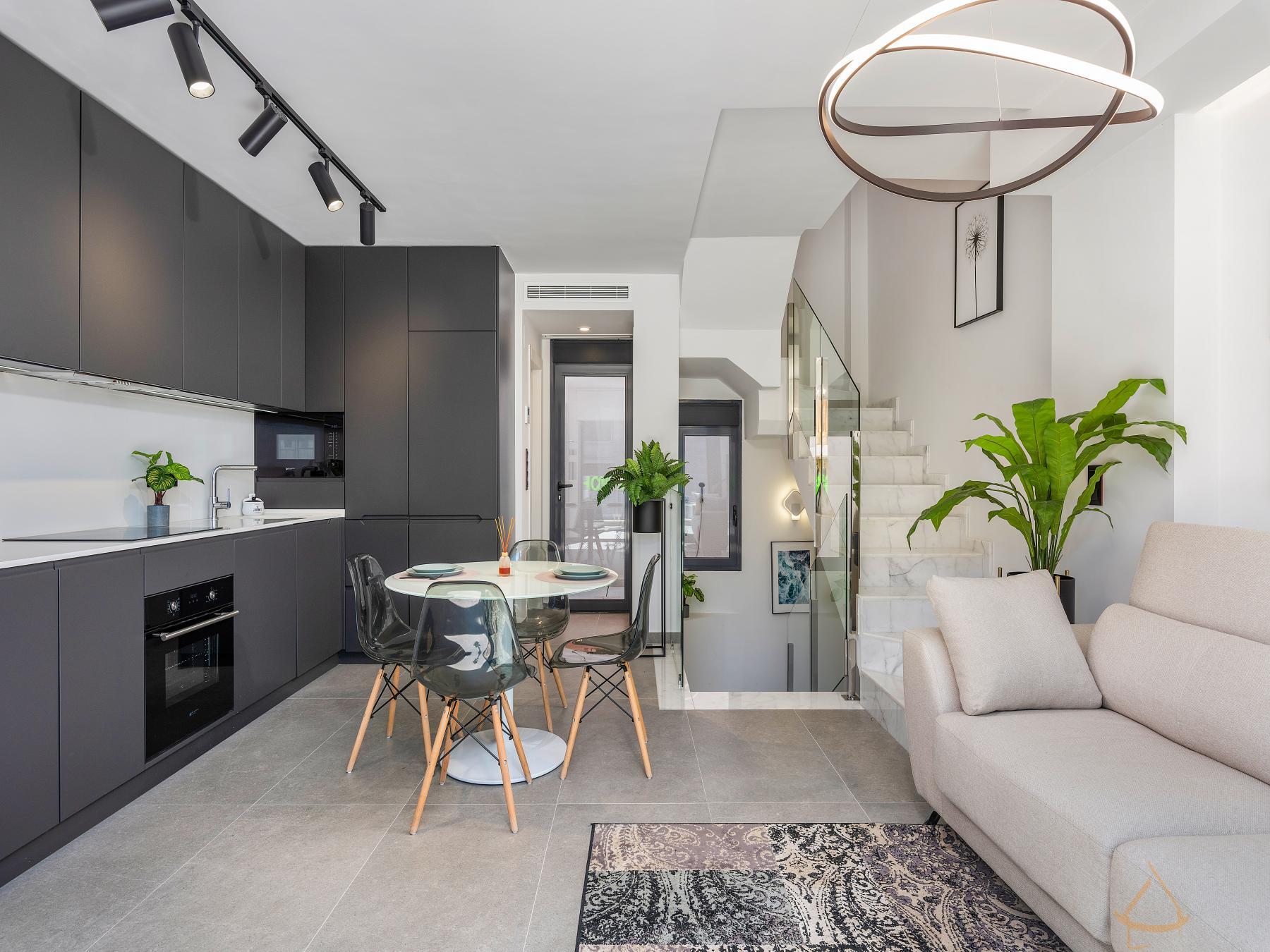 Zu verkaufen von bungalow in
 Guardamar del Segura