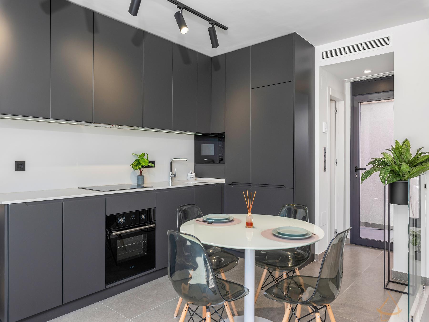 Zu verkaufen von bungalow in
 Guardamar del Segura