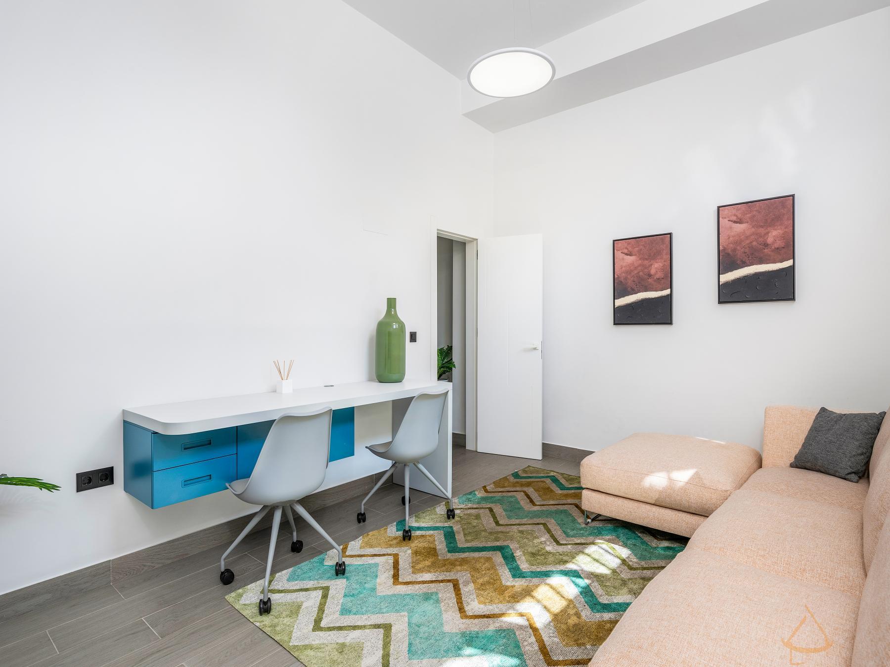 Zu verkaufen von bungalow in
 Guardamar del Segura