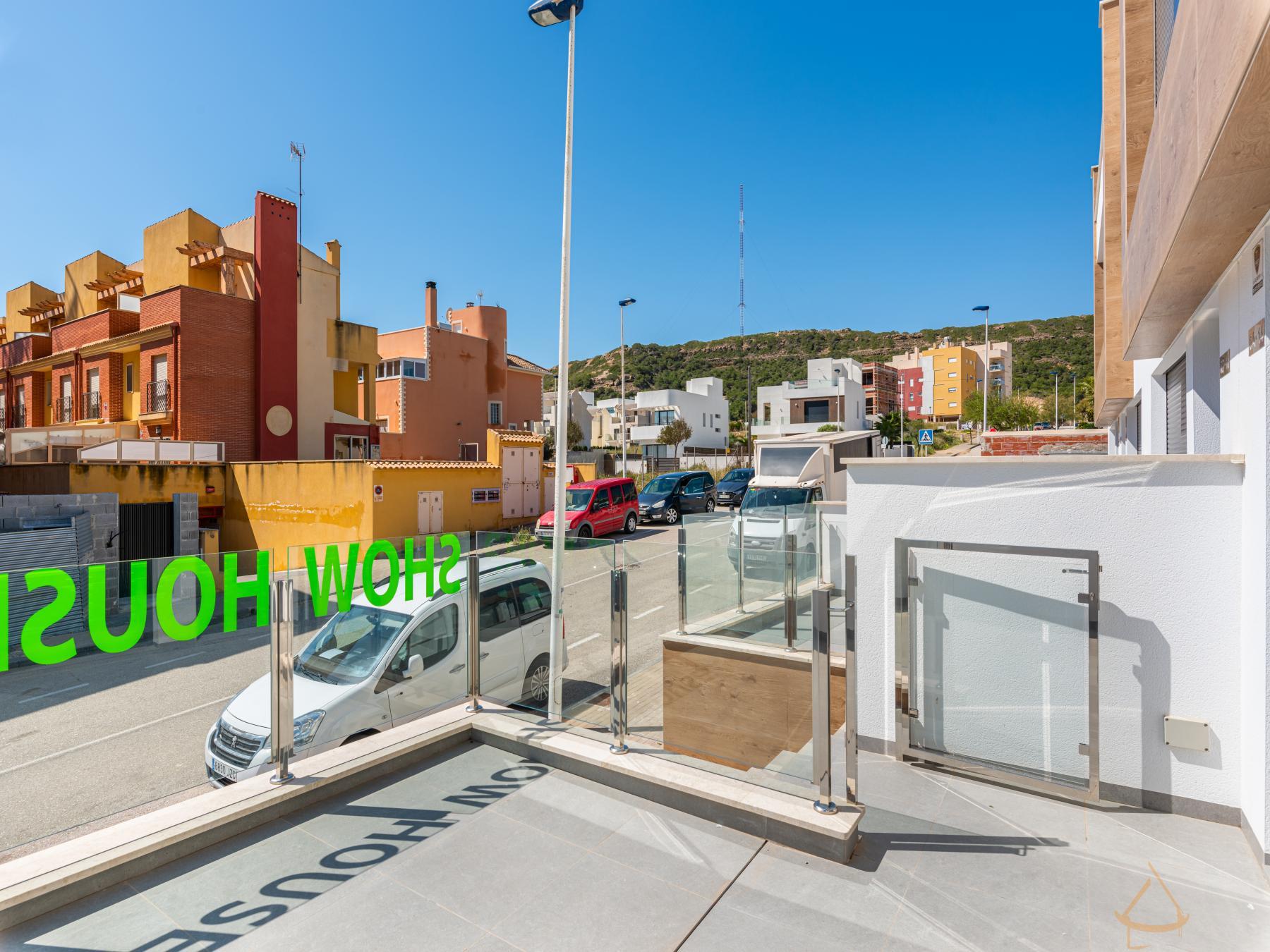 Zu verkaufen von bungalow in
 Guardamar del Segura