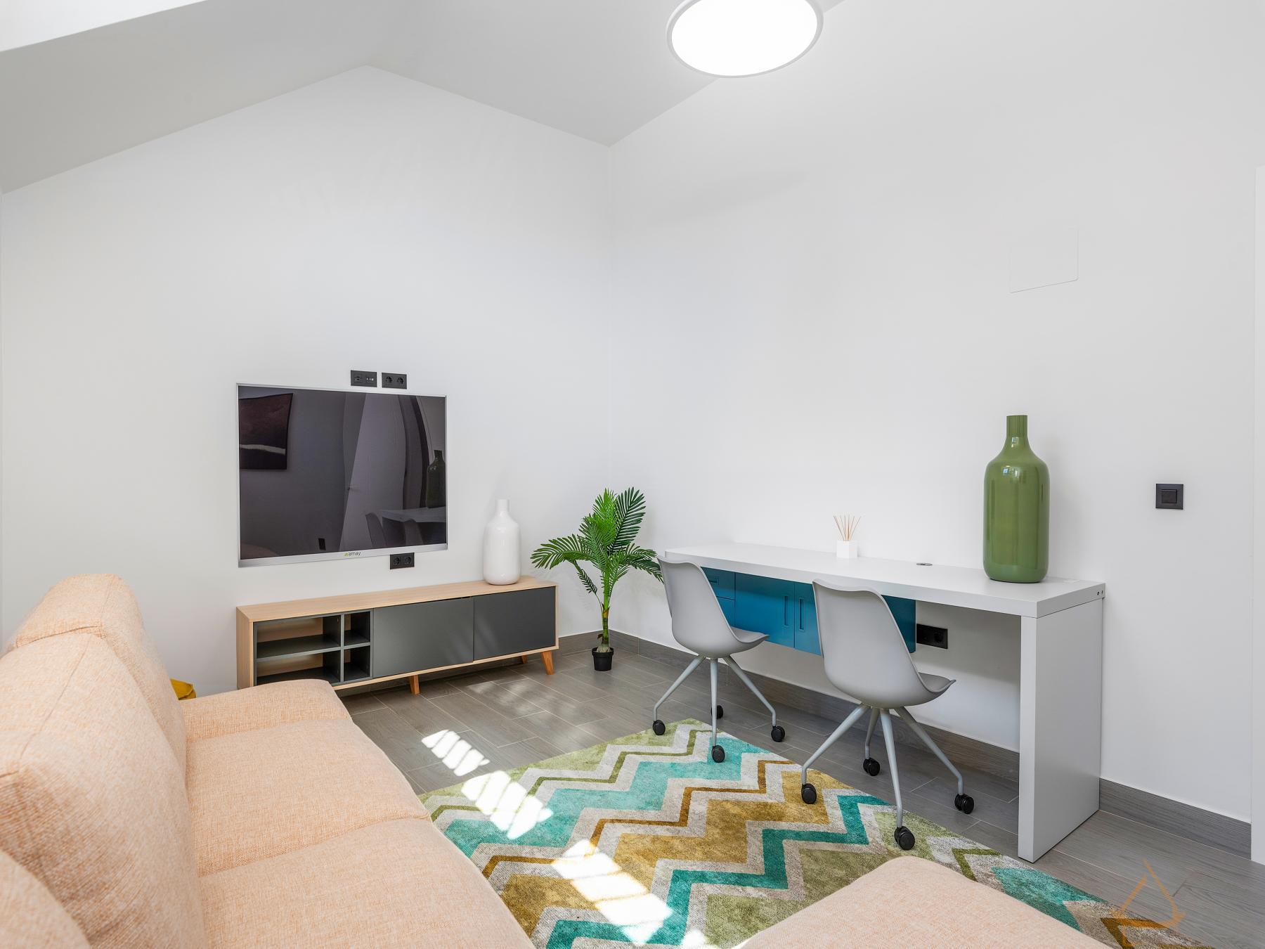 Zu verkaufen von bungalow in
 Guardamar del Segura
