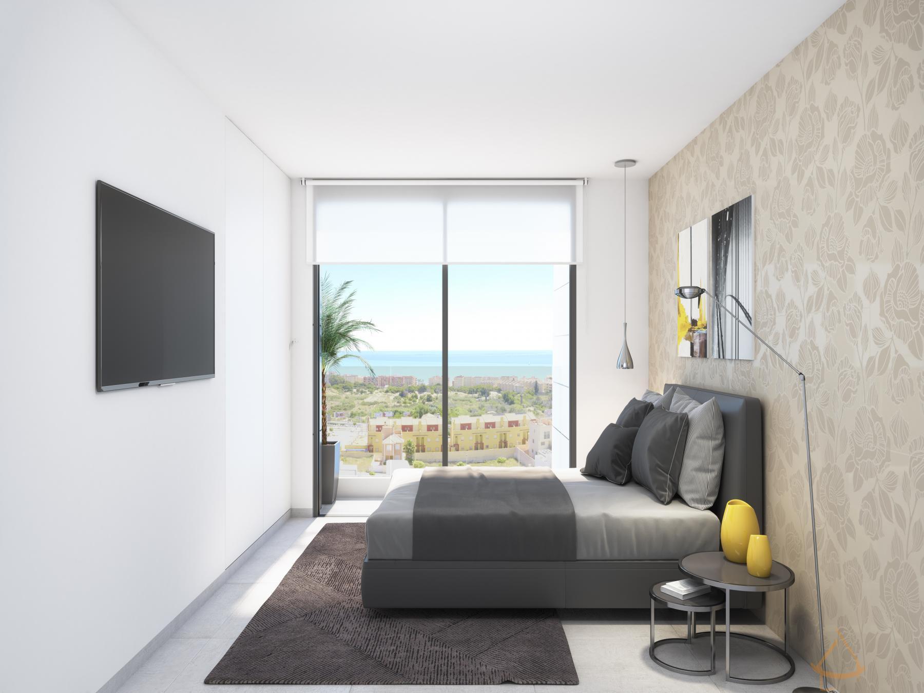 Zu verkaufen von appartement in
 Guardamar del Segura