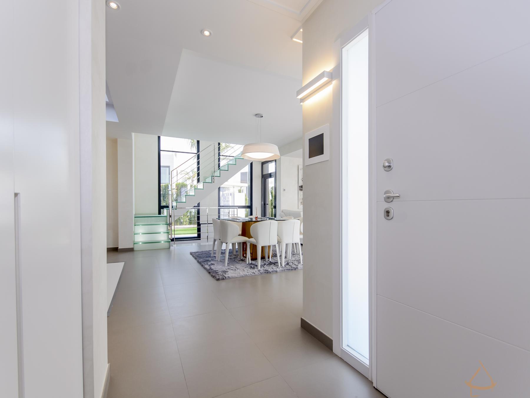 Verkoop van villa in Orihuela Costa