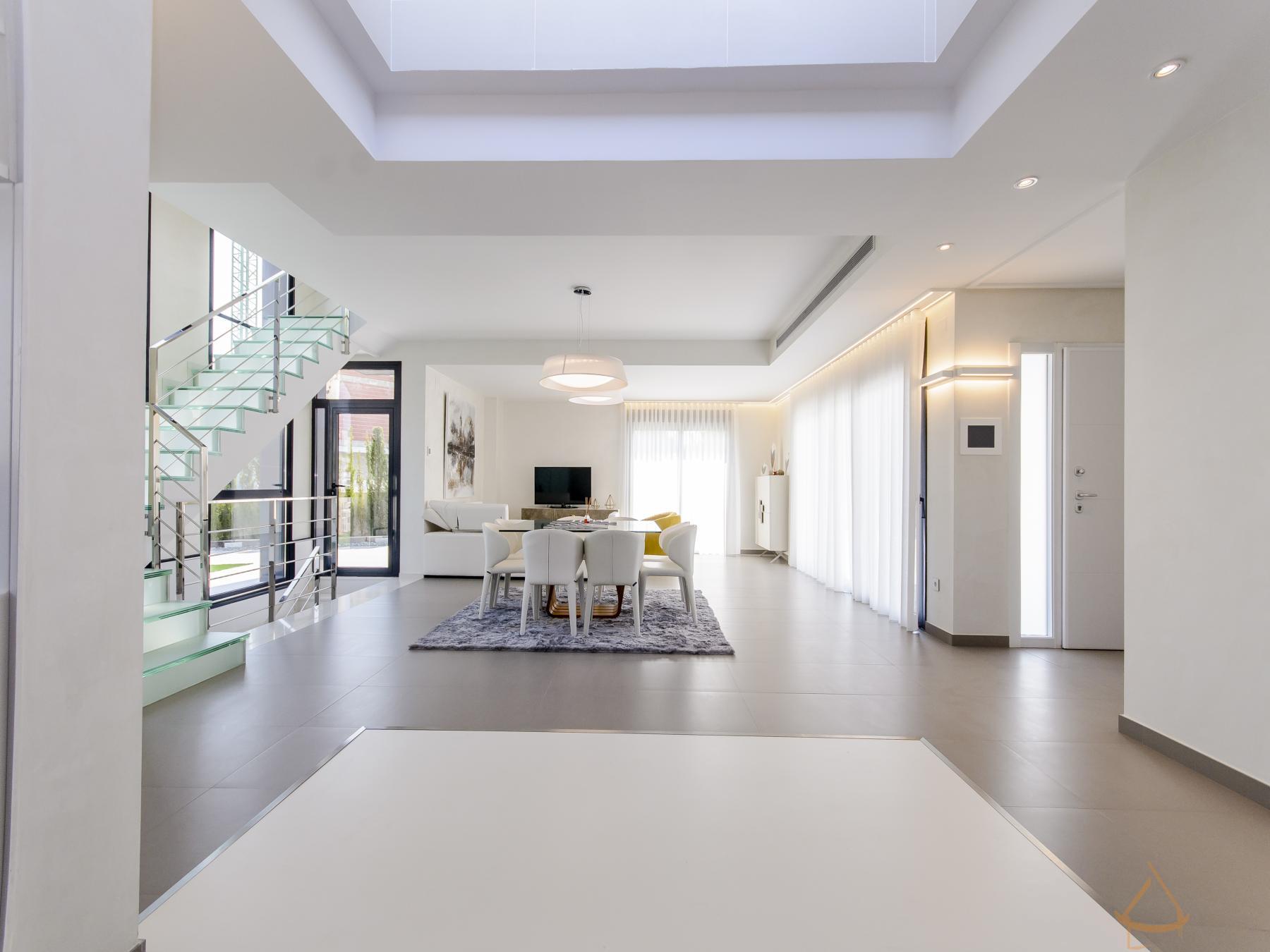 Verkoop van villa in Orihuela Costa
