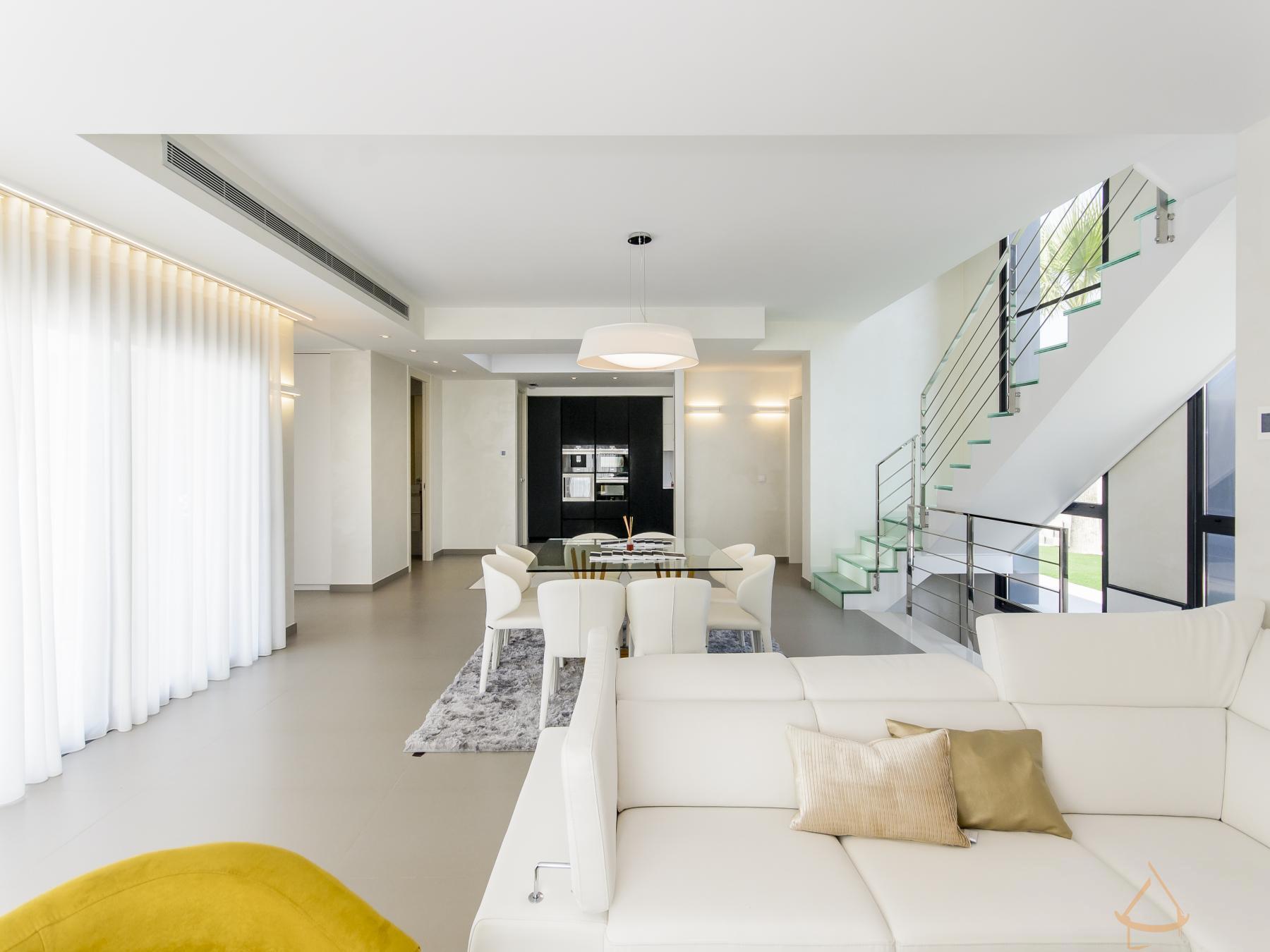Verkoop van villa in Orihuela Costa