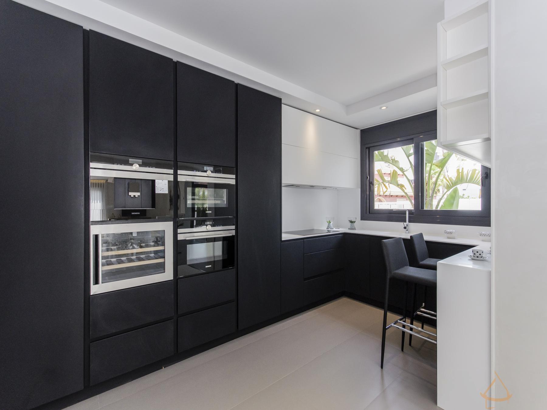 Verkoop van villa in Orihuela Costa