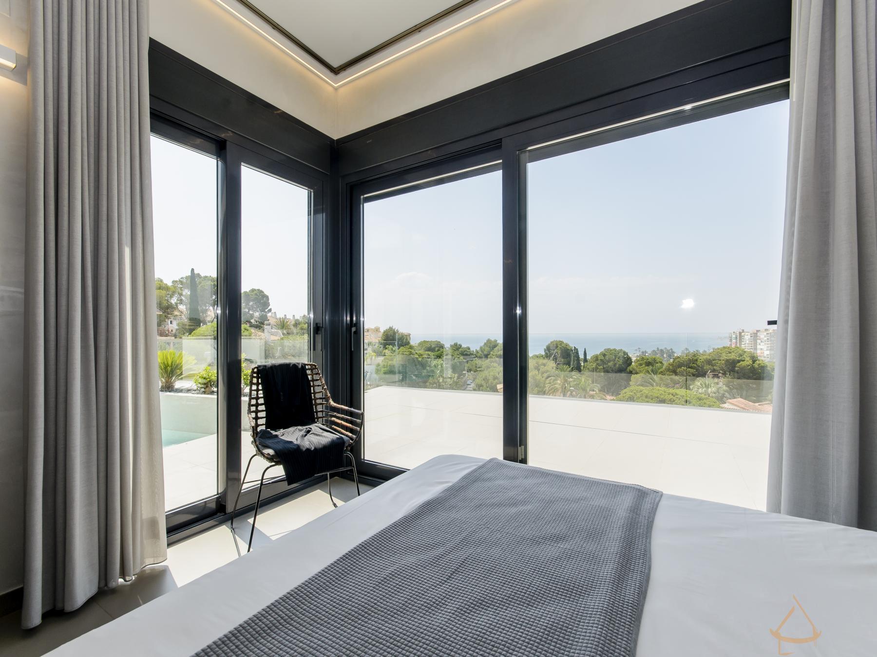 Verkoop van villa in Orihuela Costa