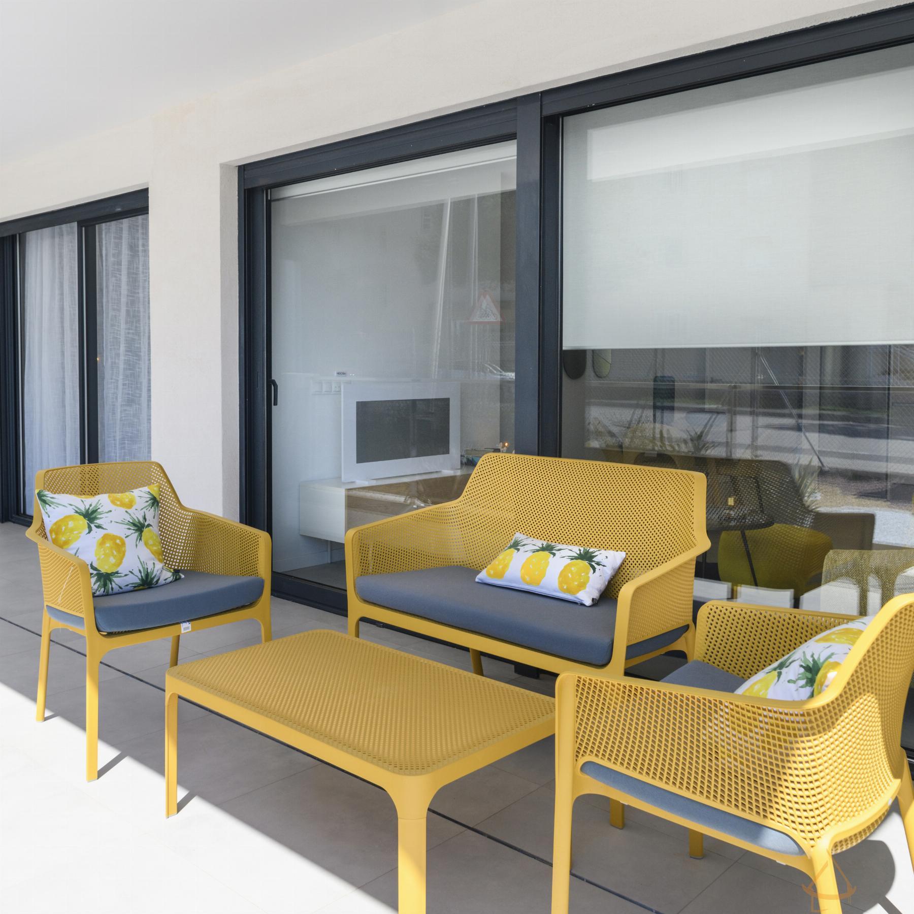 Zu verkaufen von wohnung in
 Orihuela Costa