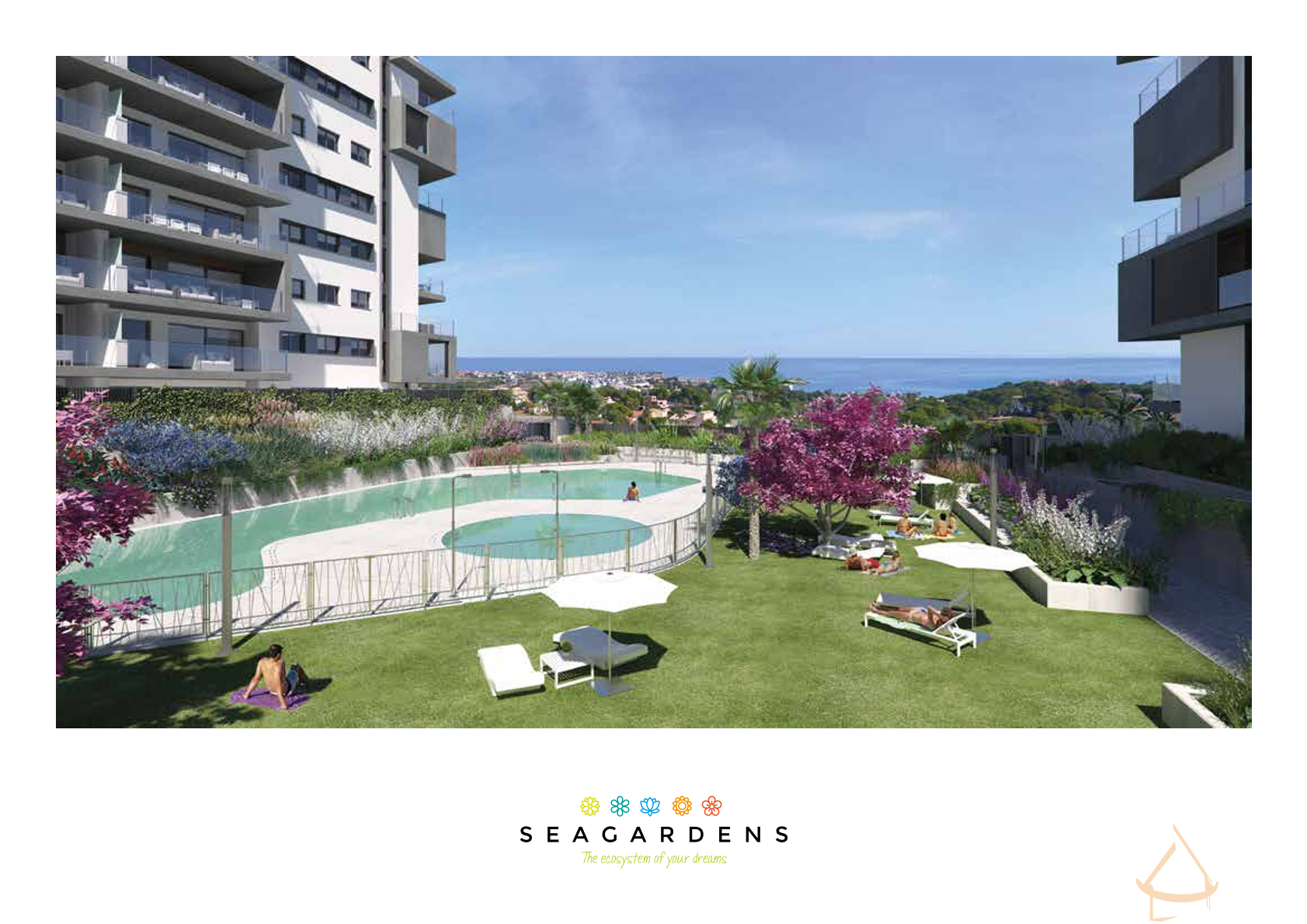 Zu verkaufen von wohnung in
 Orihuela Costa